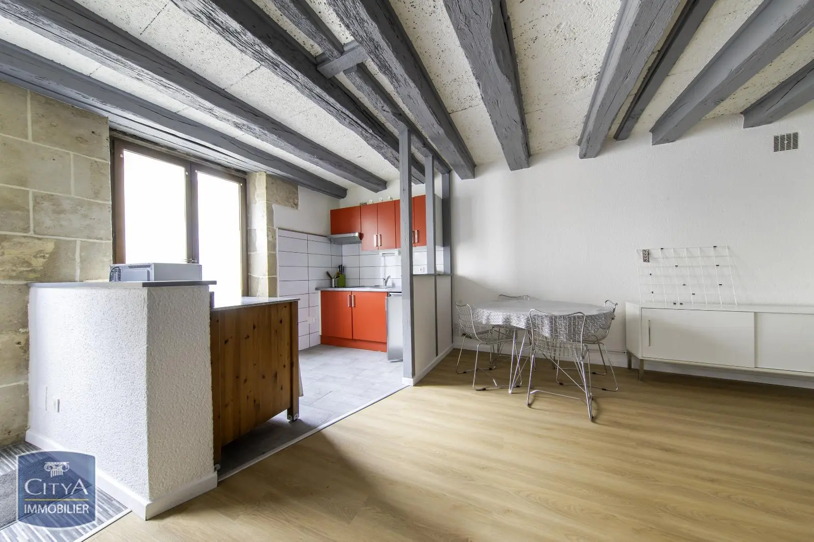 Photo 4 Appartement 2 pièces 54m²