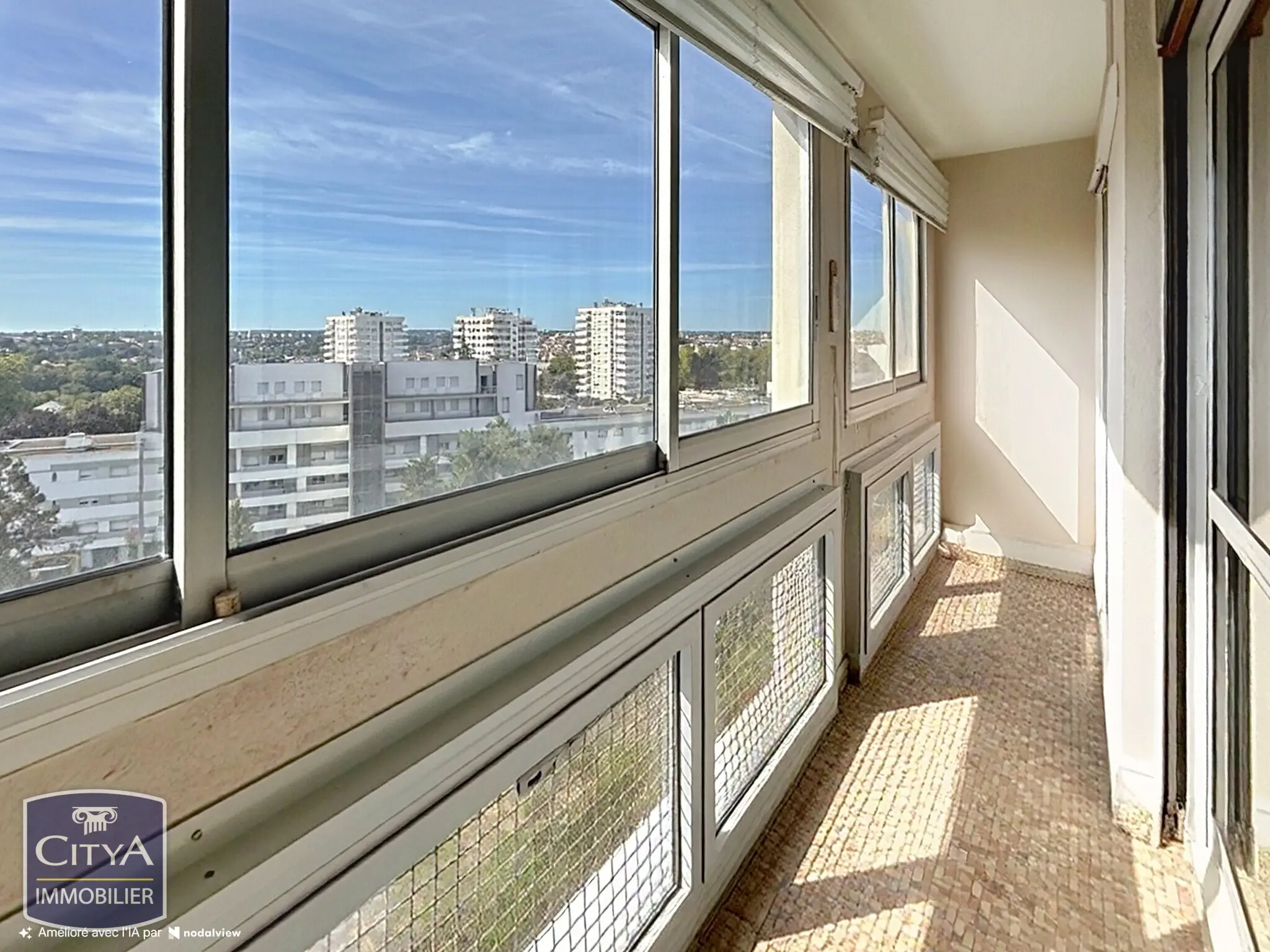 Photo 5 appartement Poitiers