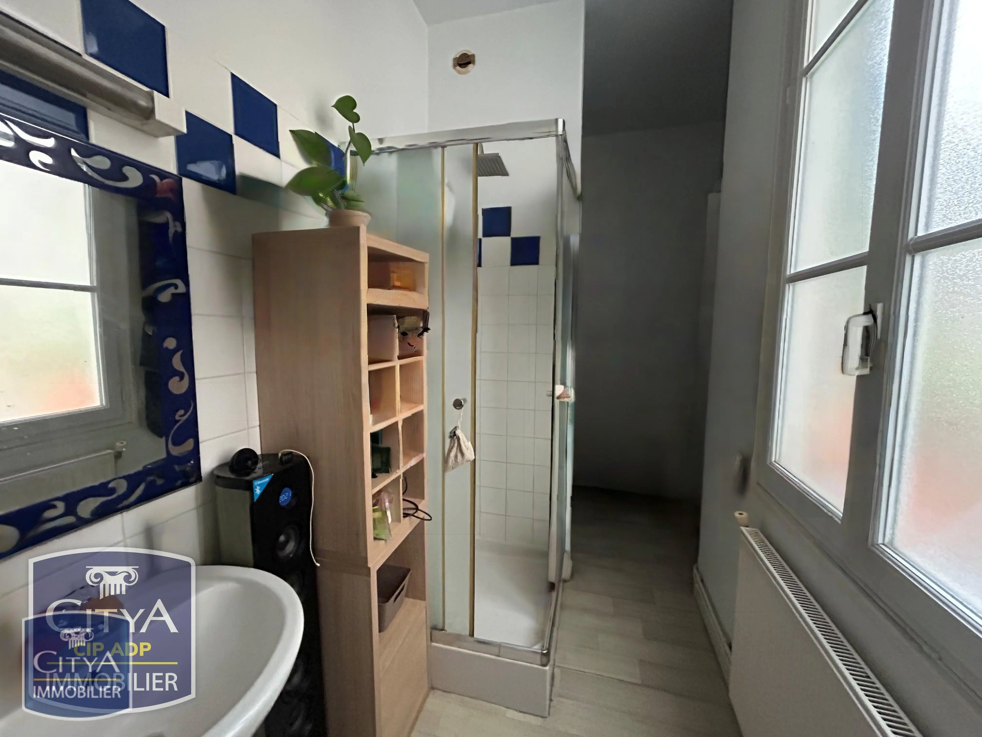 Photo 3 Appartement 2 pièces 55.49m²