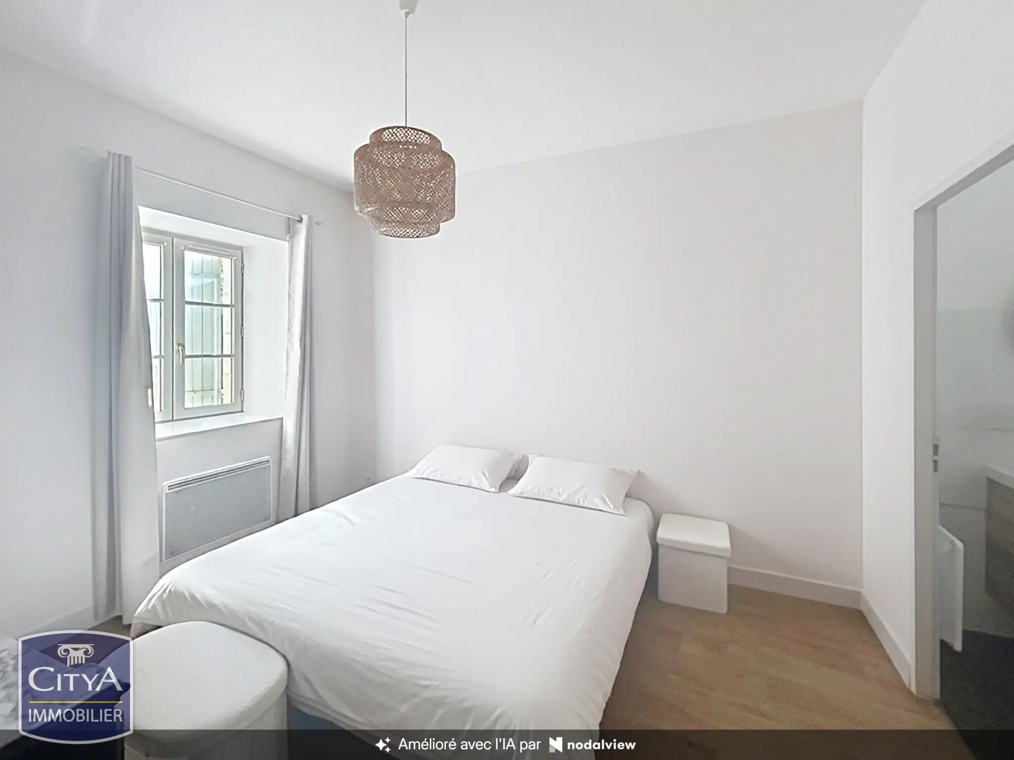 Photo 9 Appartement 2 pièces 50.72m²