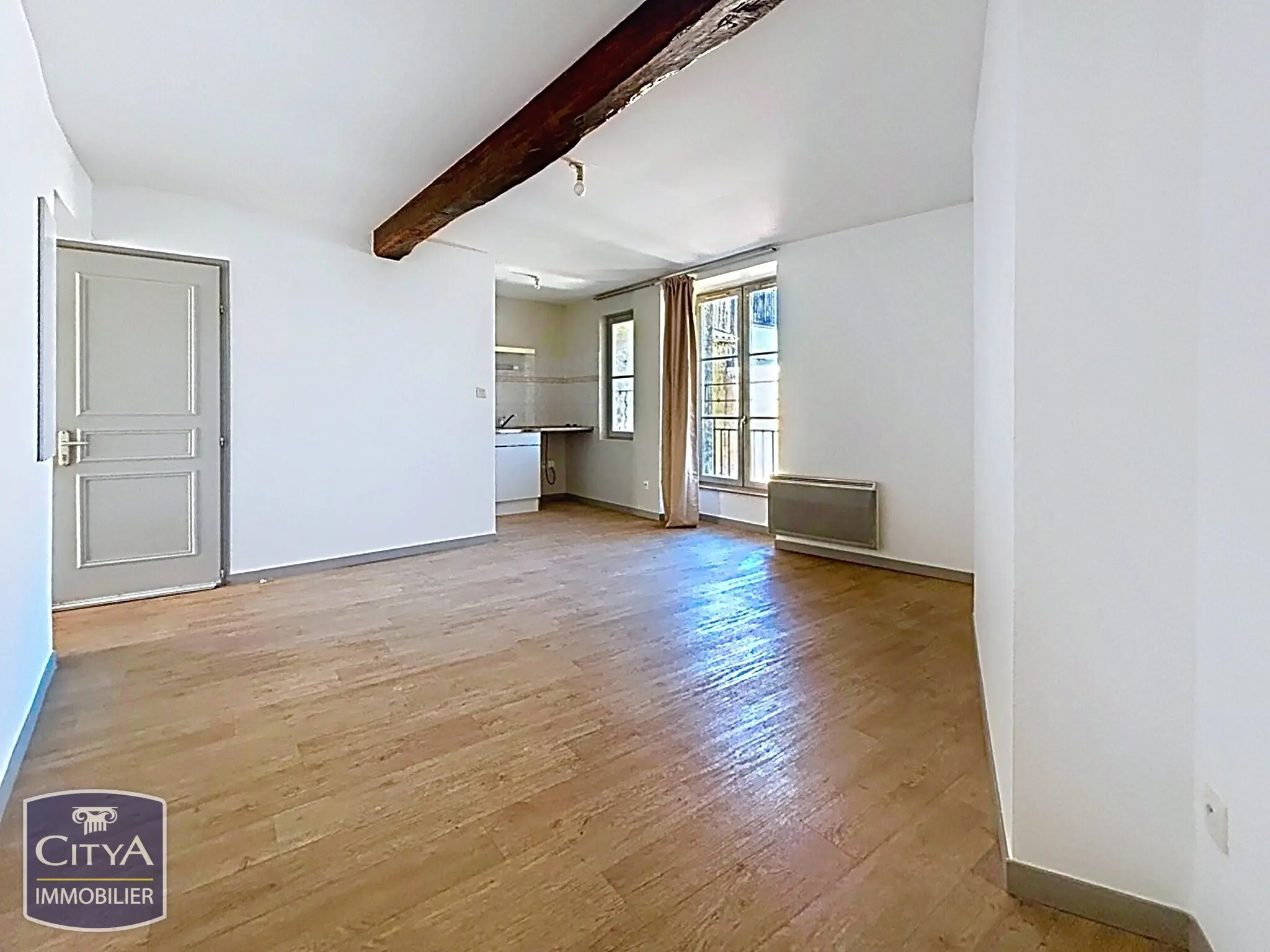 Photo 3 Appartement 2 pièces 37.41m²