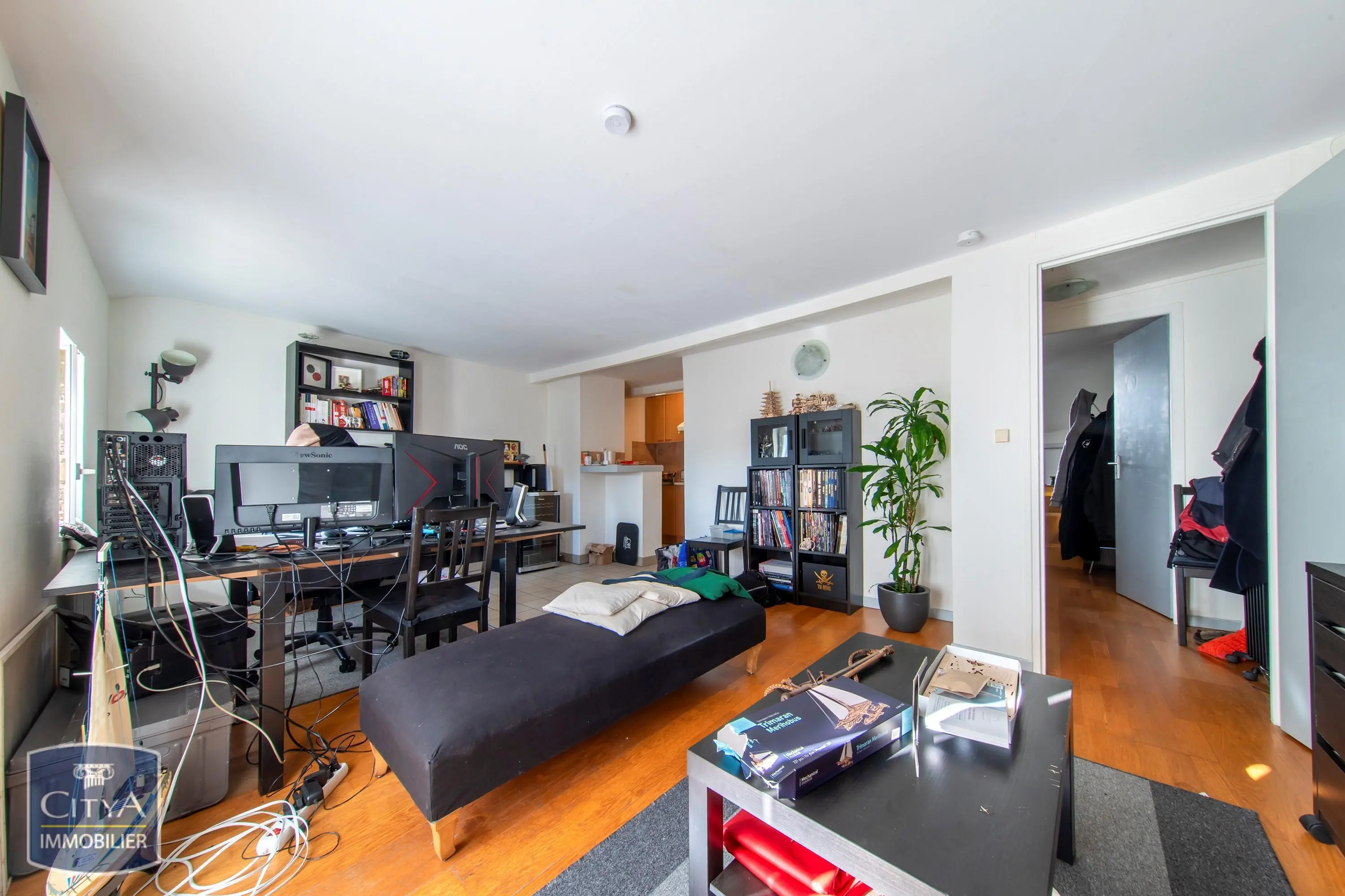 Photo 11 Immeuble 277m²