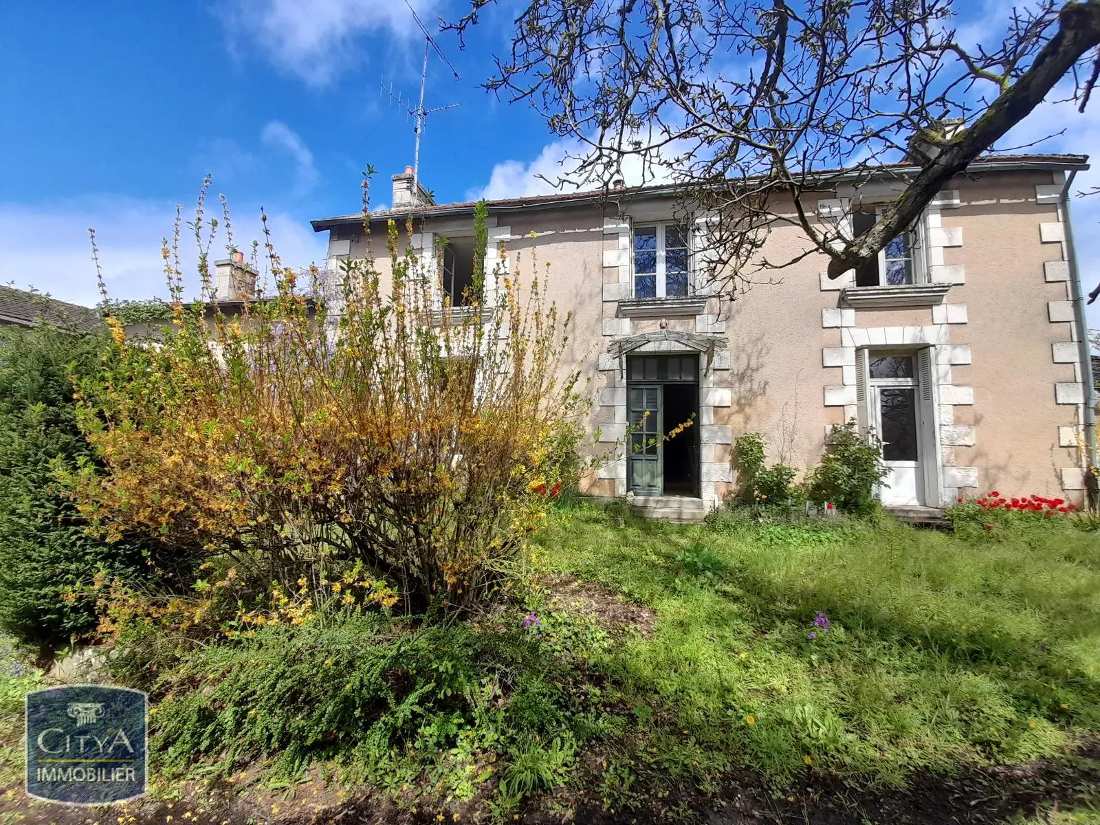 Photo 2 Maison 5 pièces 147.3m²
