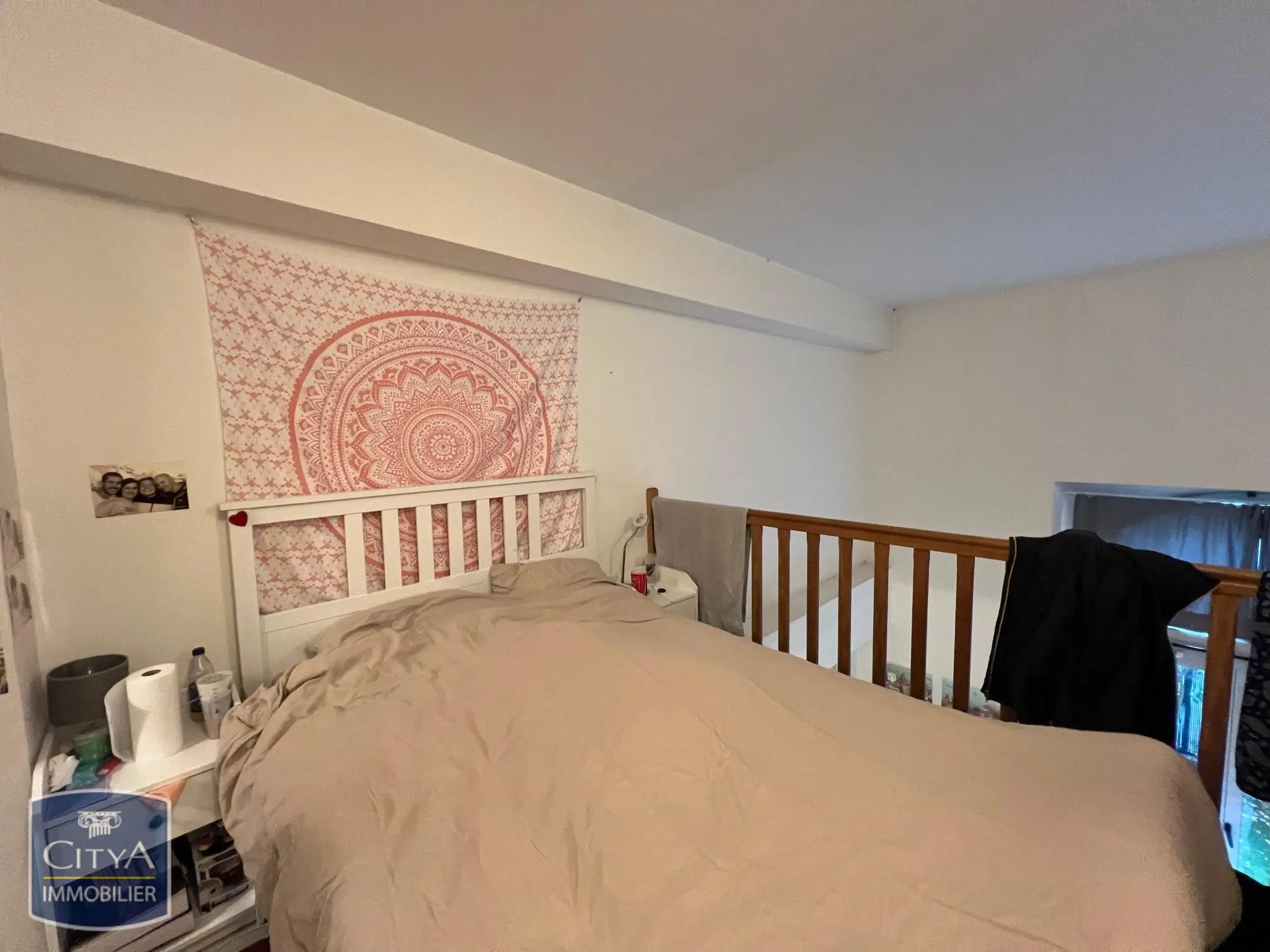 Photo 5 Appartement 2 pièces 53.06m²