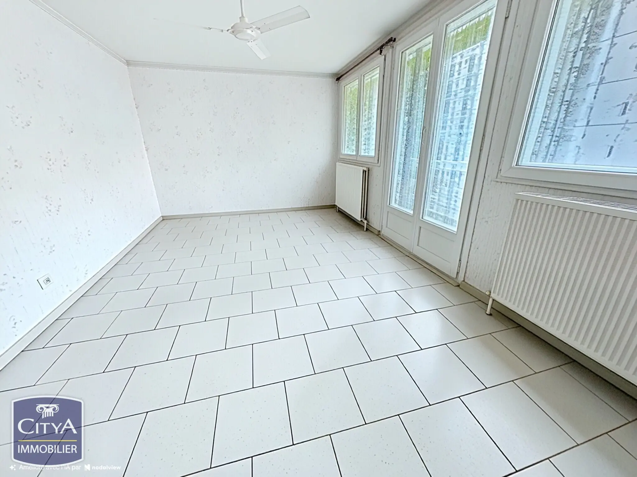 Photo 8 Appartement 4 pièces 80.2m²