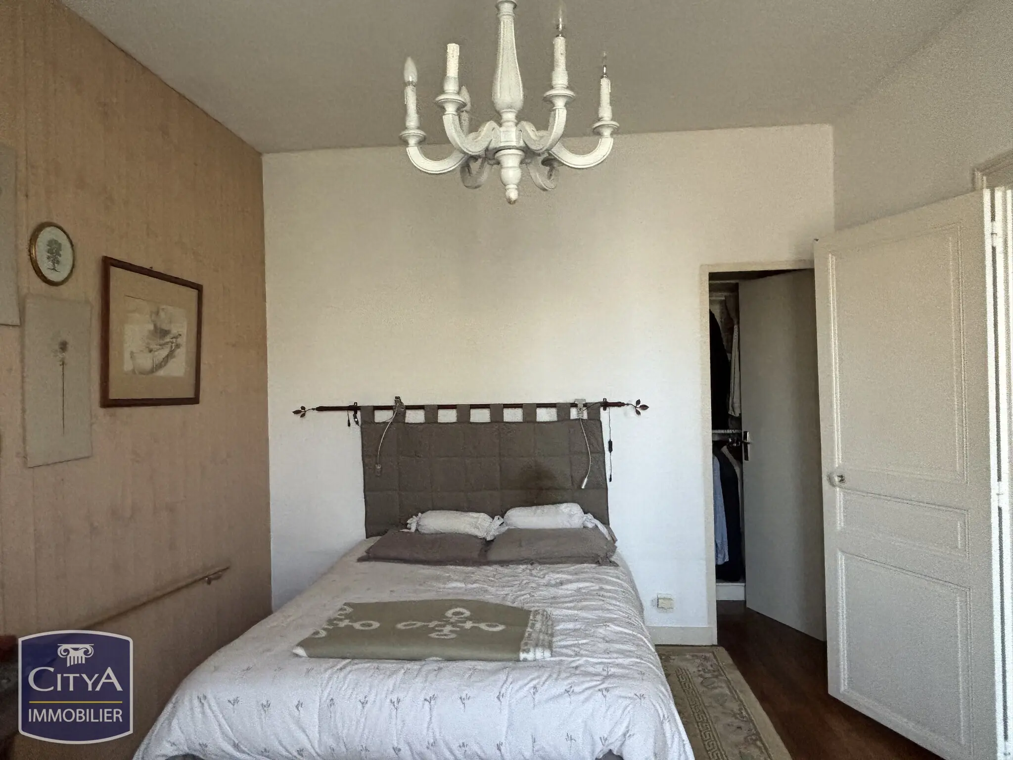 Photo 1 maison Poitiers
