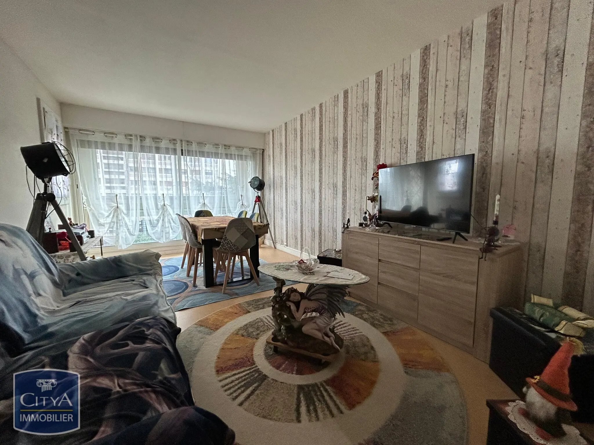 Photo 1 Appartement 3 pièces 68m²