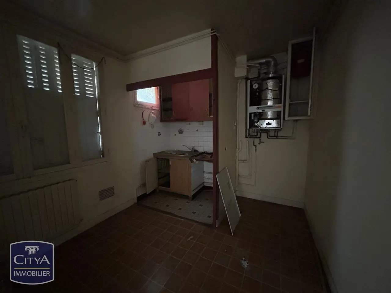 Photo 21 Immeuble 285m²