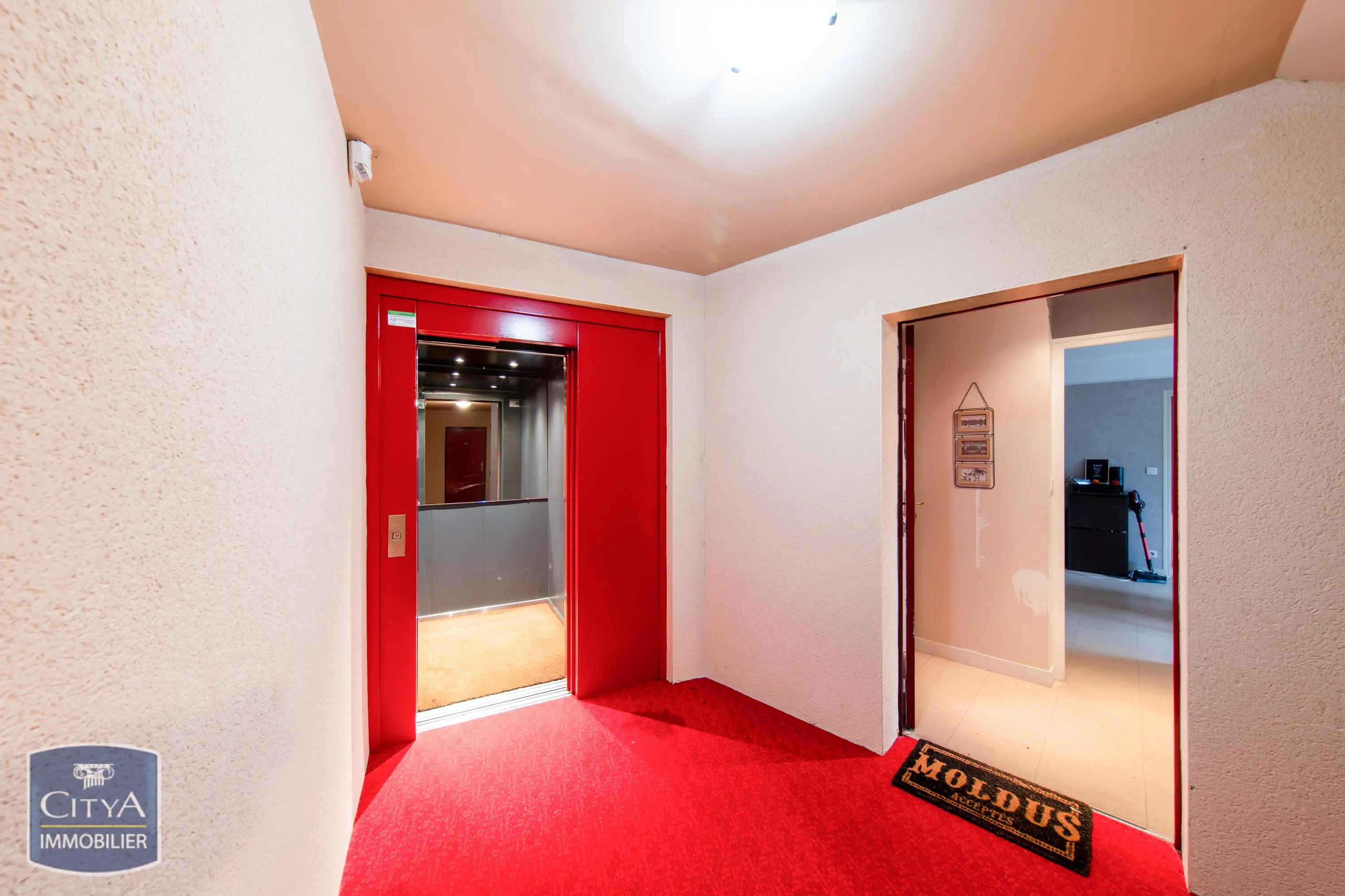 Photo 8 Appartement 3 pièces 60.46m²