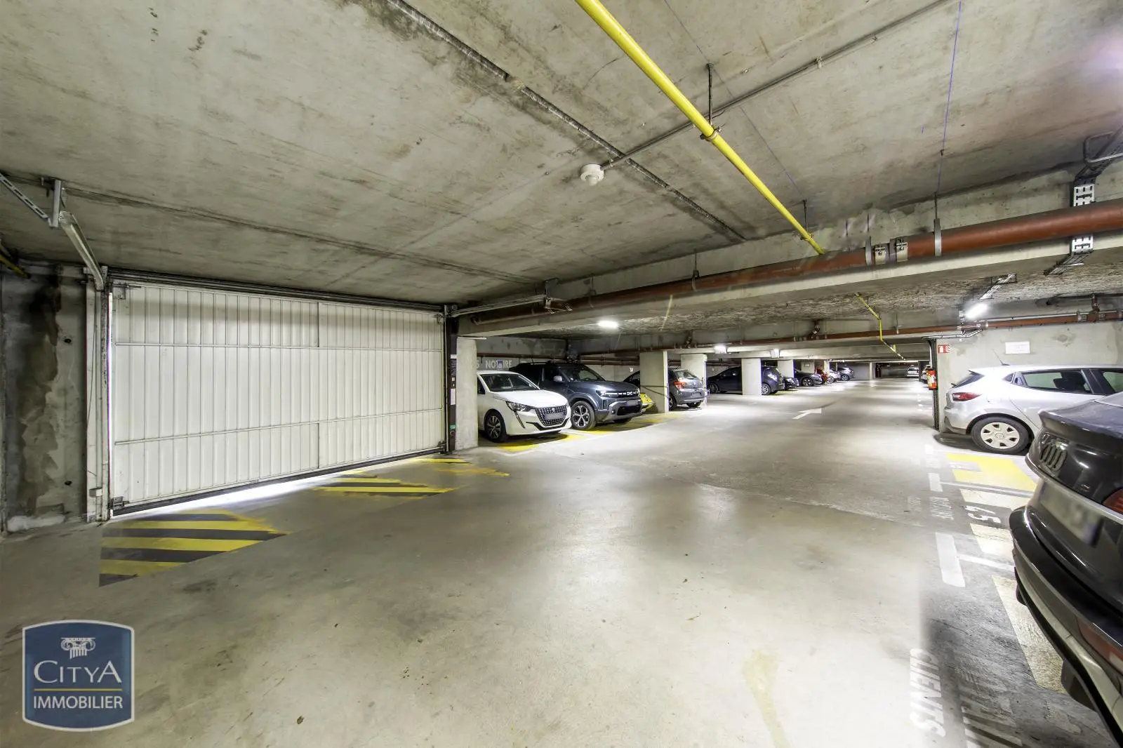 Photo 15 Appartement 3 pièces 68.77m²