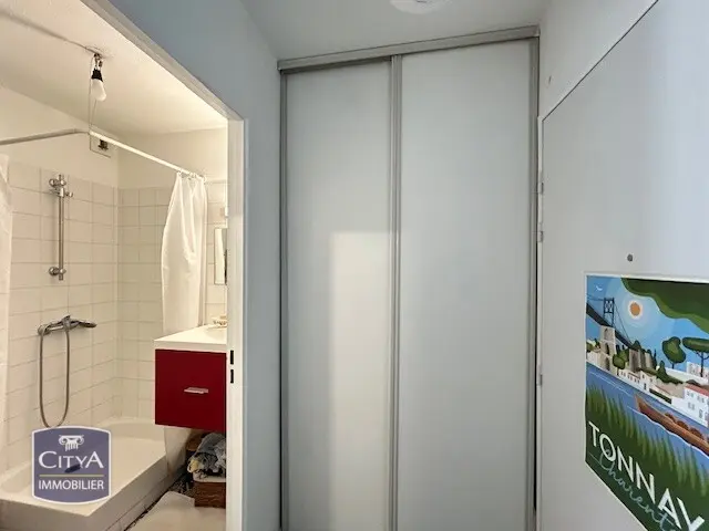 Photo 7 Appartement 1 pièce 28.1m²