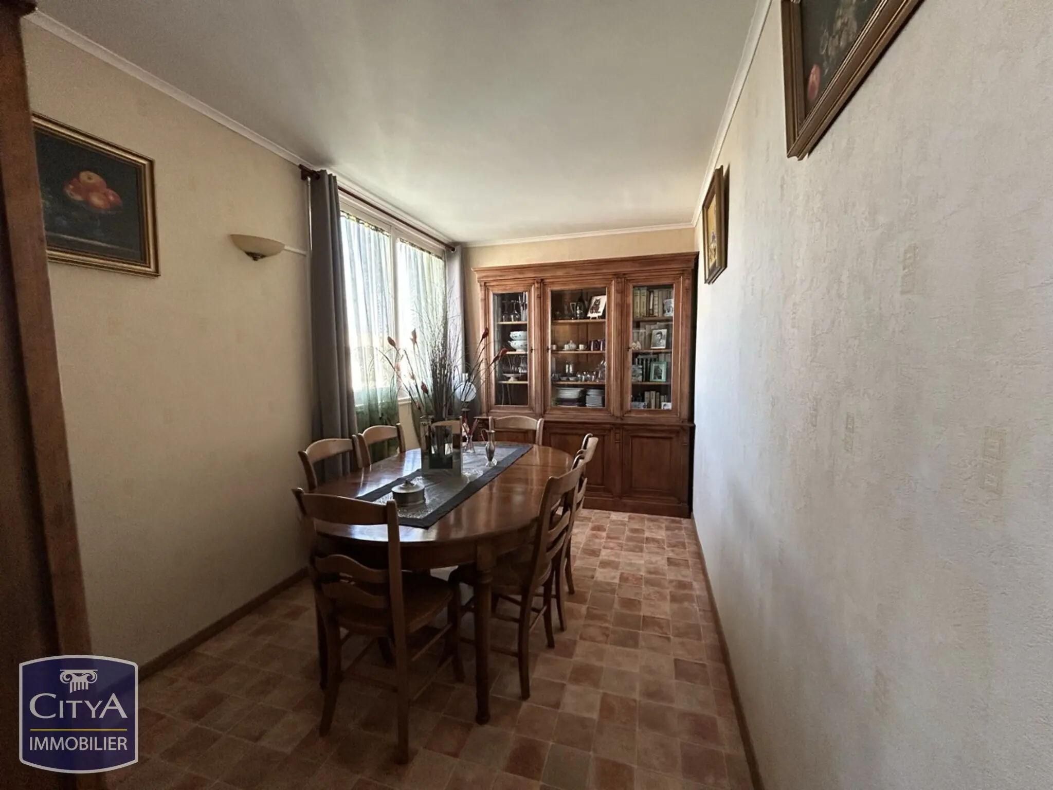 Photo 3 appartement Poitiers