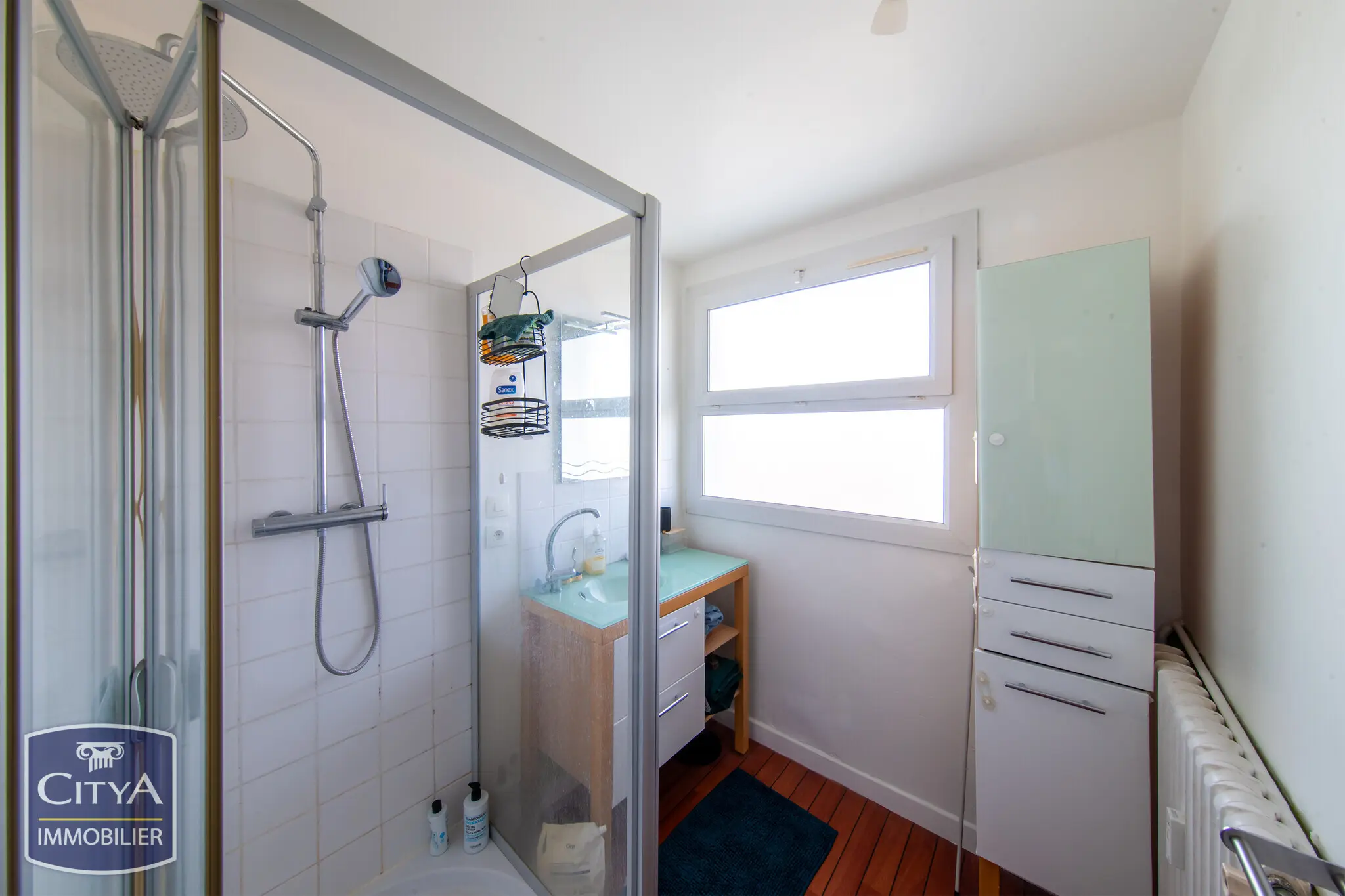 Photo 8 appartement Poitiers