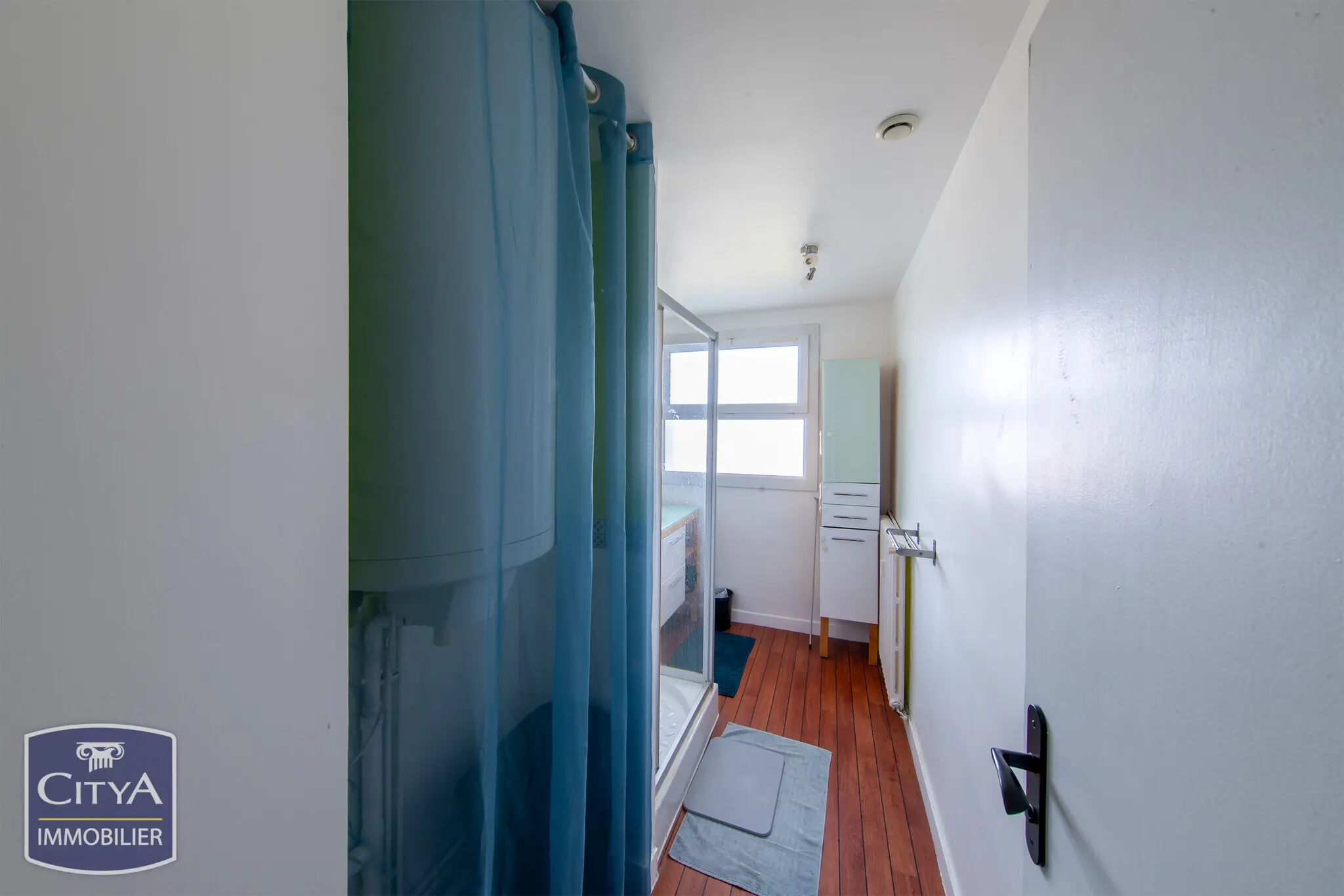 Photo 7 appartement Poitiers