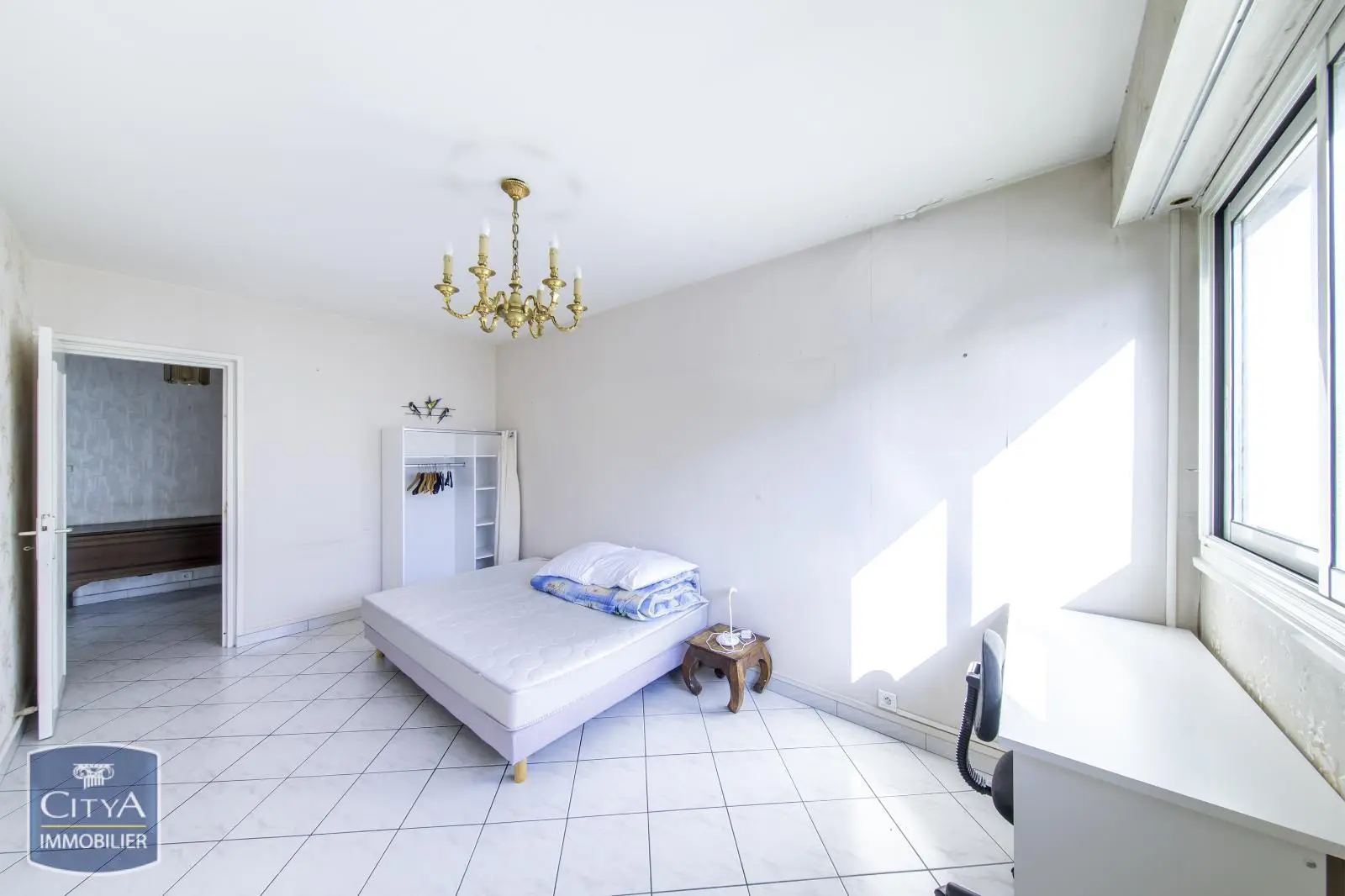 Photo 5 Appartement 4 pièces 83m²