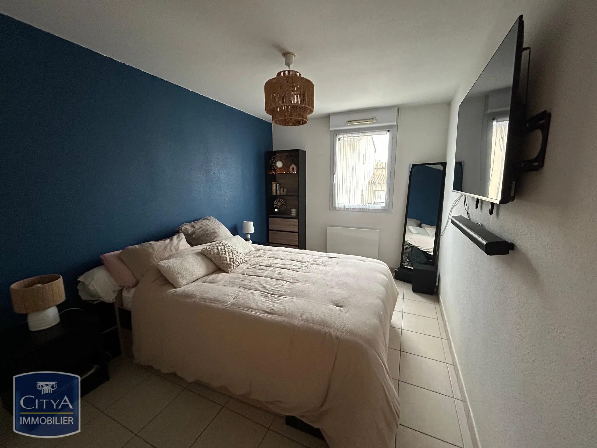 Photo 9 Appartement 3 pièces 62m²