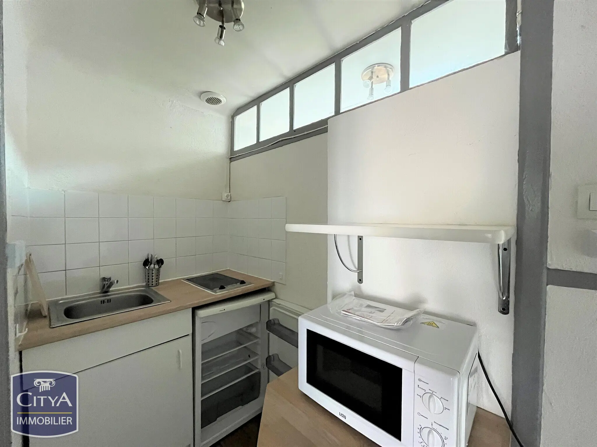Photo 6 appartement Poitiers