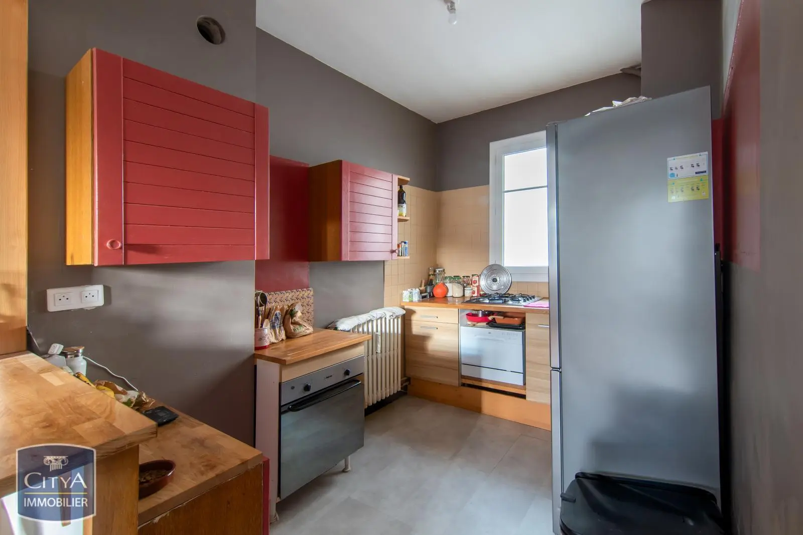 Photo 9 Appartement 3 pièces 59m²