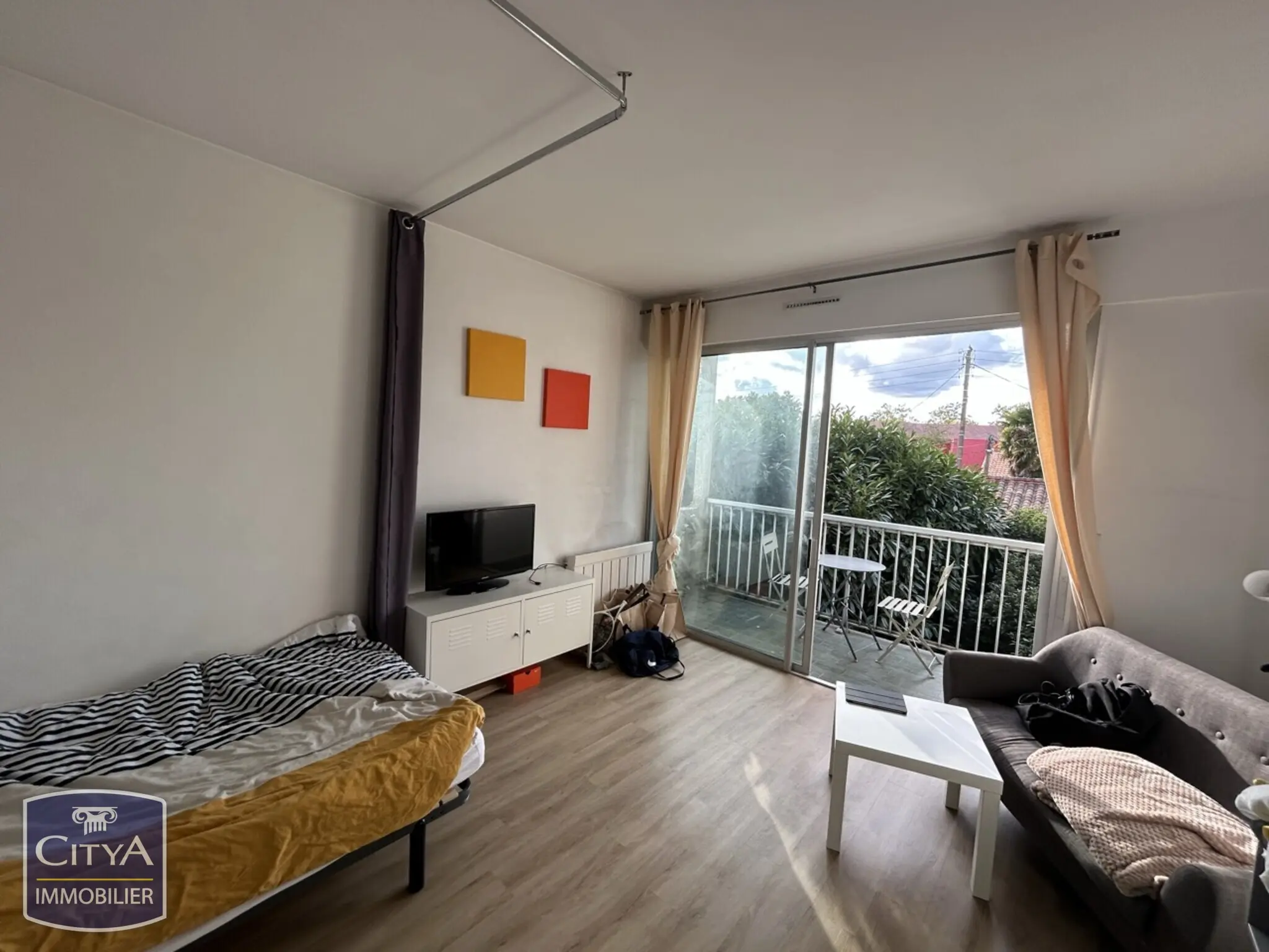 Photo 3 Appartement 1 pièce 30.4m²