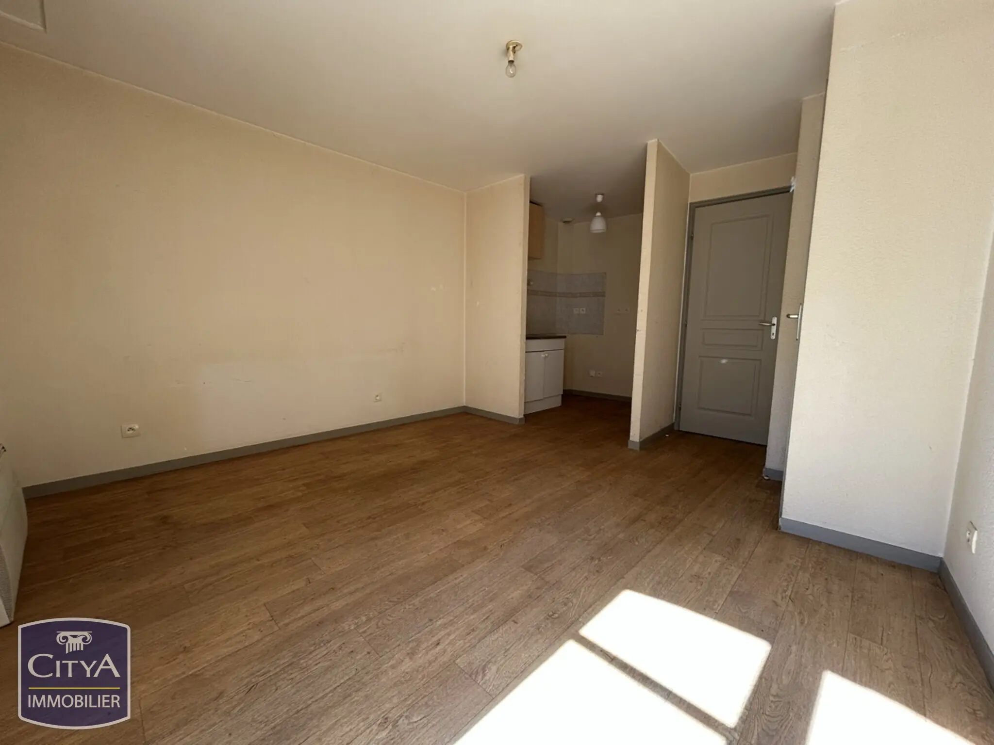 Photo 3 appartement Poitiers