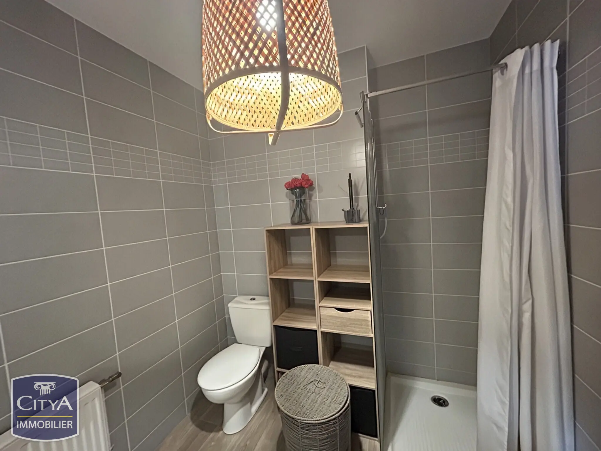 Photo 8 Appartement 2 pièces 41.27m²