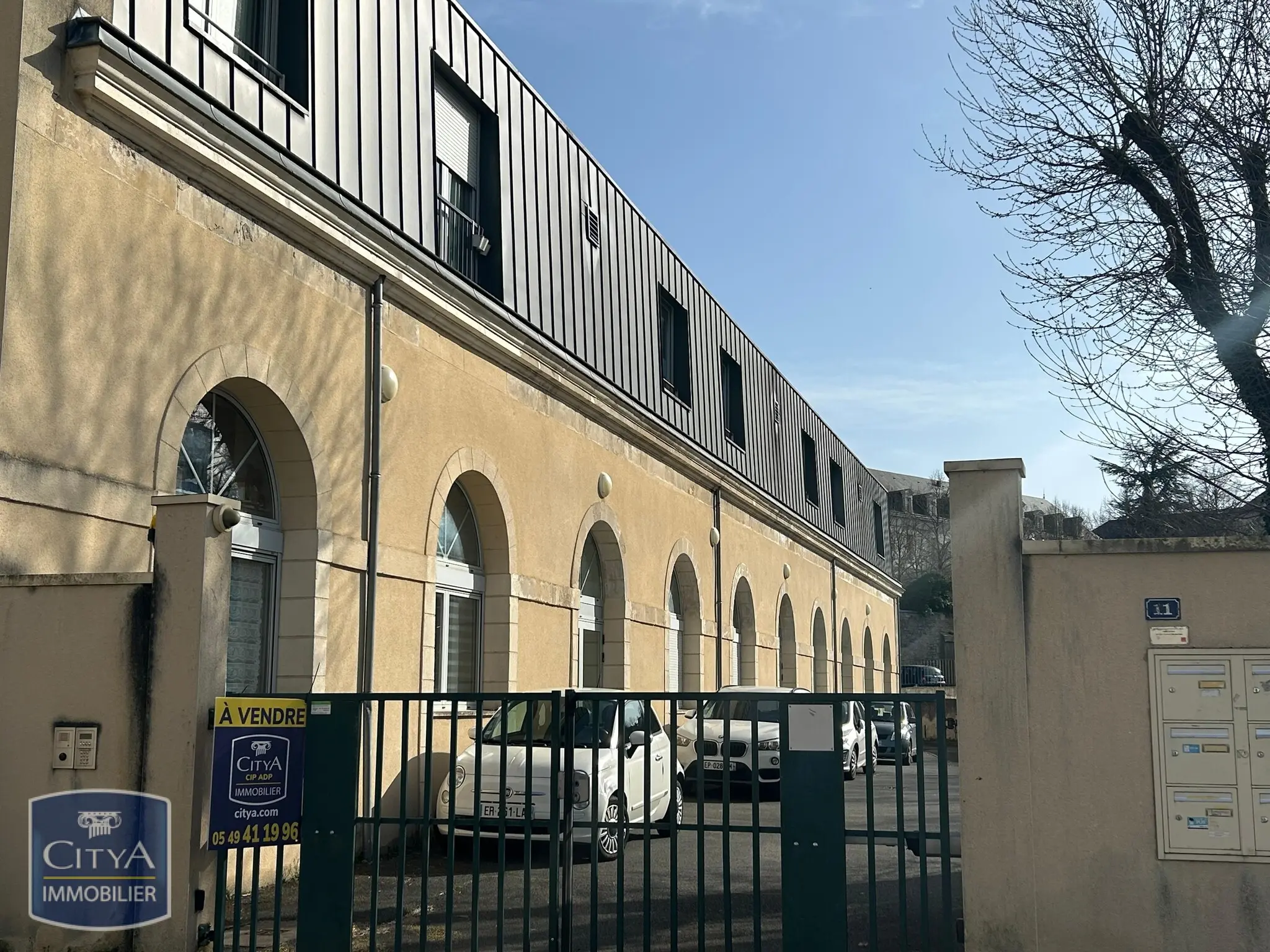 Photo 1 Appartement 2 pièces 53.06m²