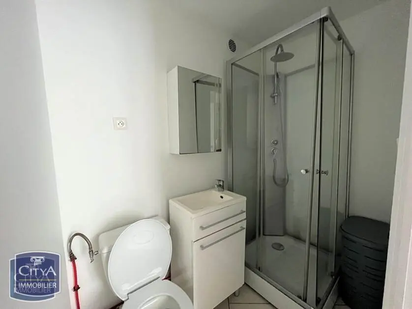Photo 3 Appartement 1 pièce 15.25m²