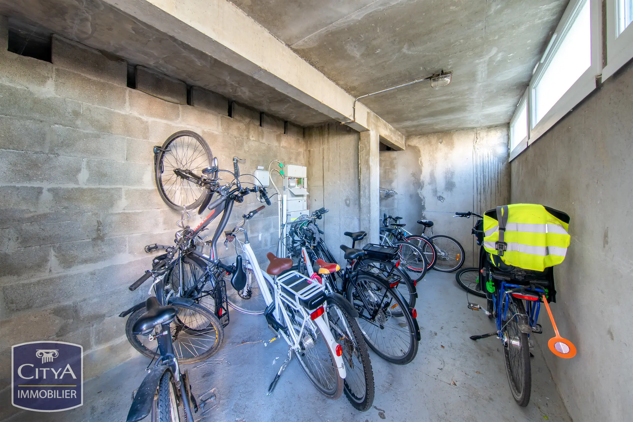 Photo 16 Appartement 3 pièces 66.04m²