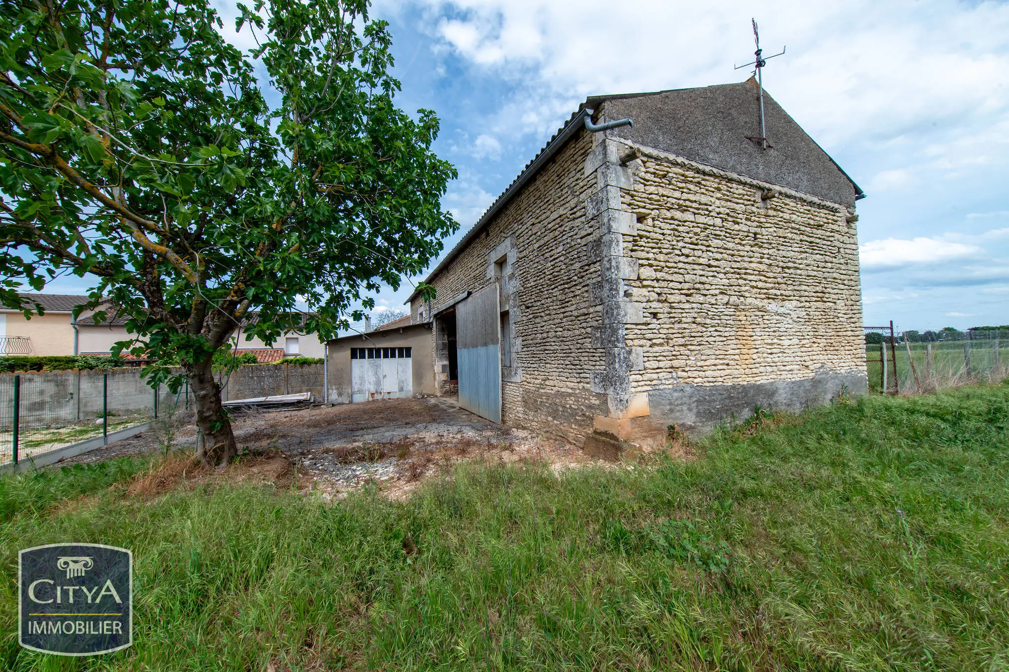 Photo 4 Maison 1 pièce 96m²