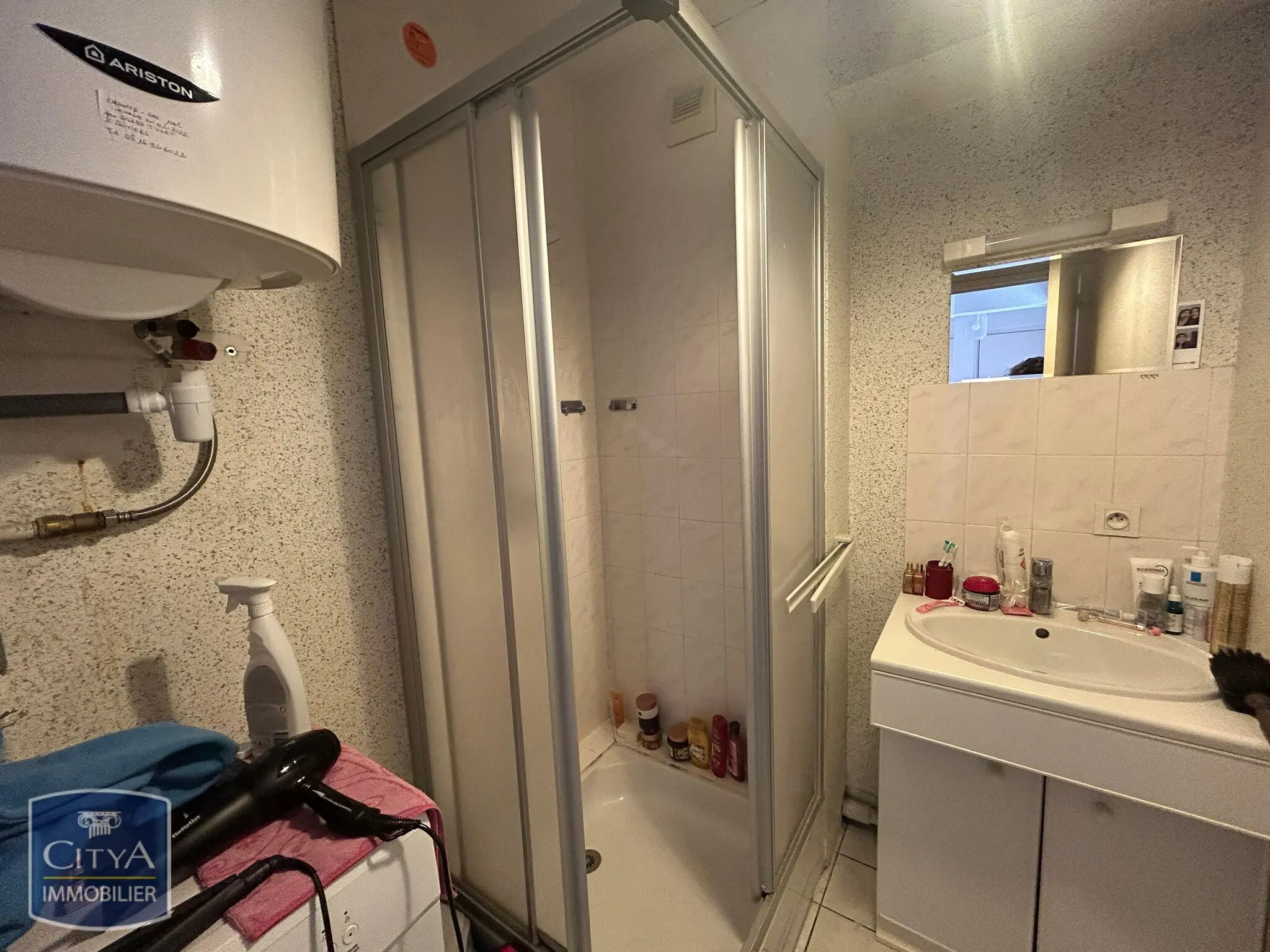 Photo 7 Appartement 2 pièces 28.9m²