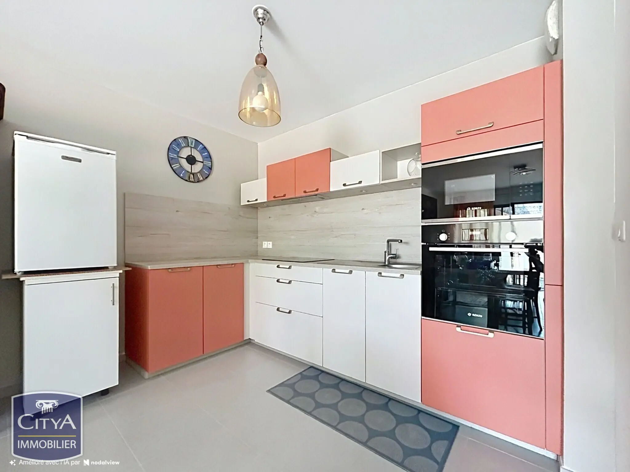 Photo 5 Appartement 3 pièces 68.67m²