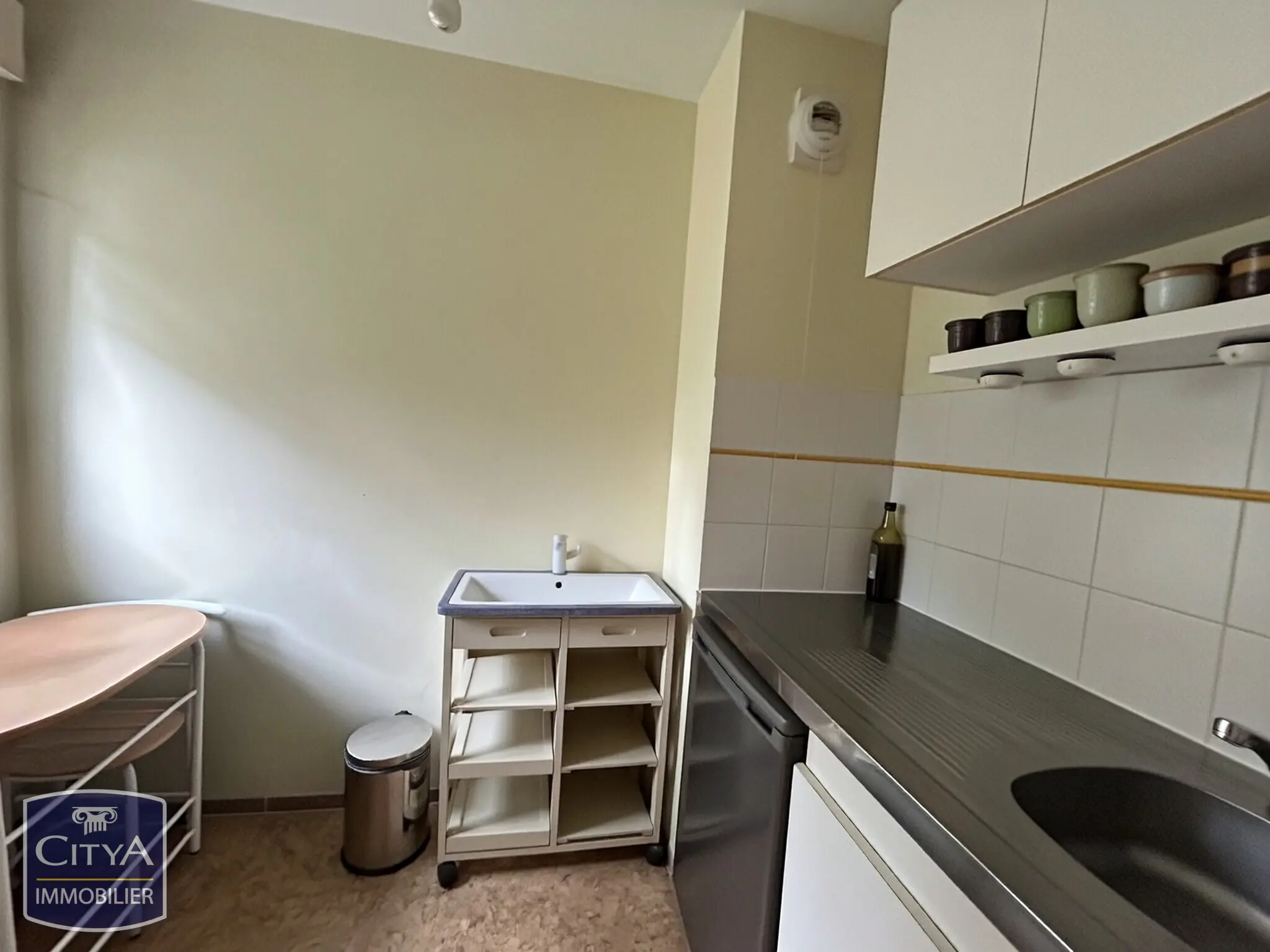 Photo 3 appartement Poitiers