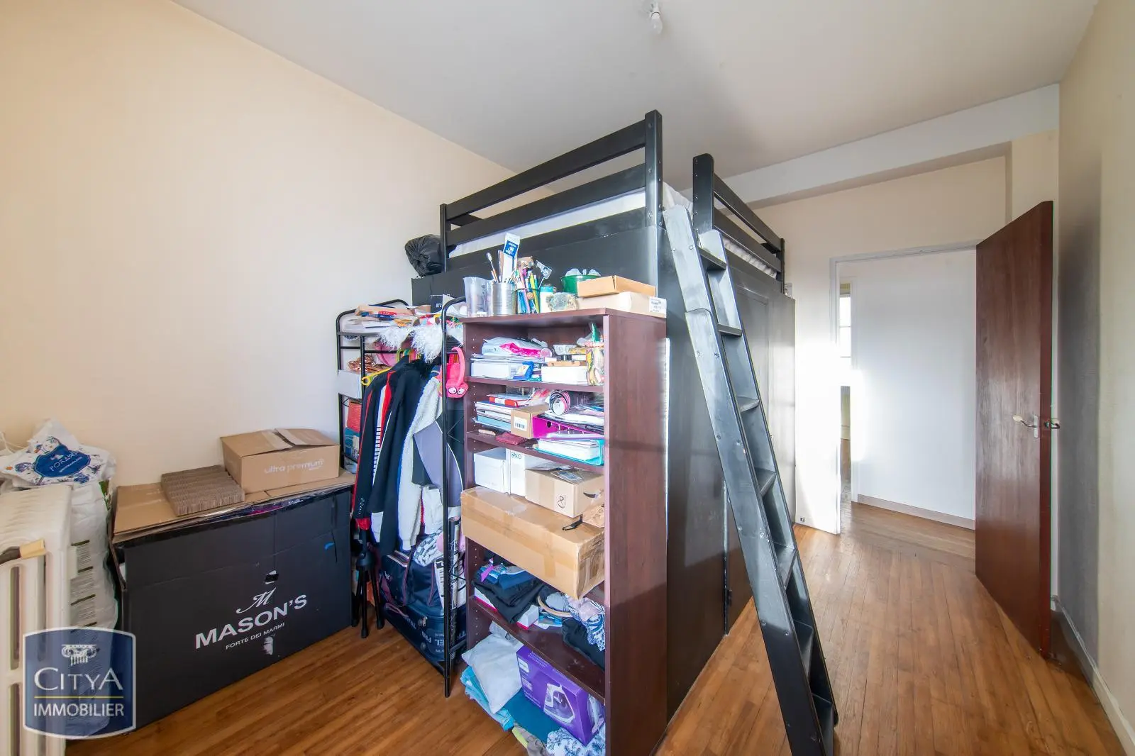 Photo 4 Appartement 3 pièces 59m²