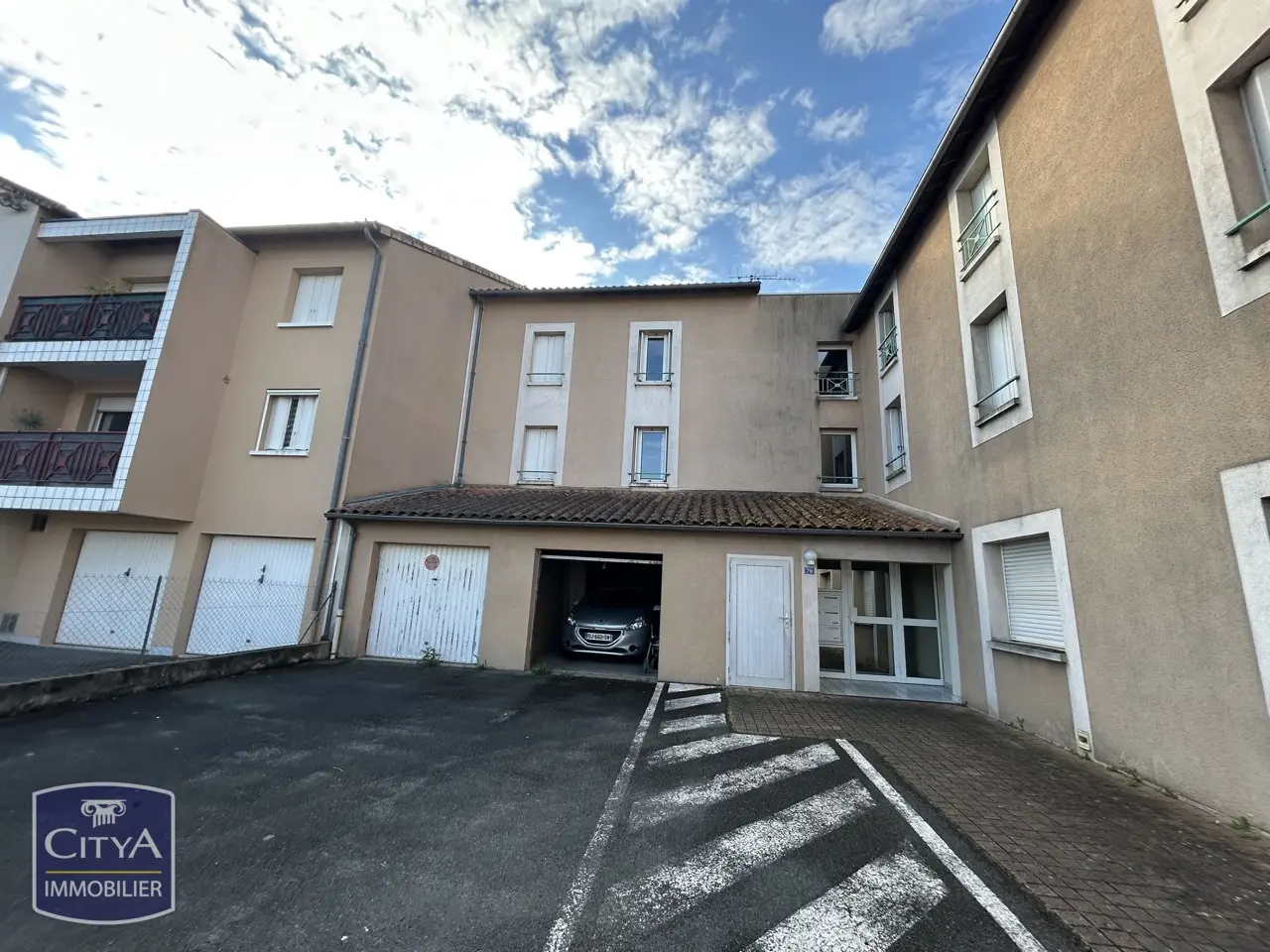 Photo 13 Appartement 3 pièces 63.49m²