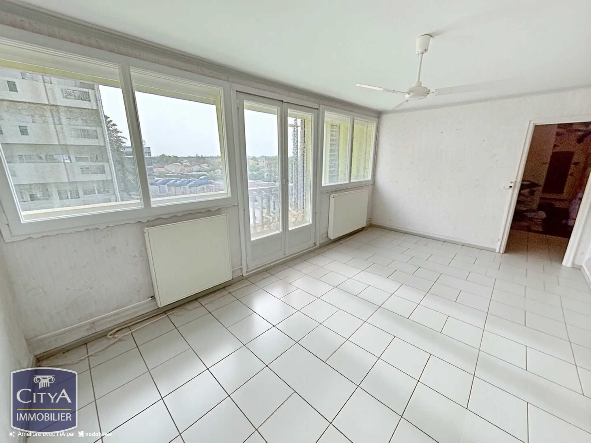 Photo 7 Appartement 4 pièces 80.2m²