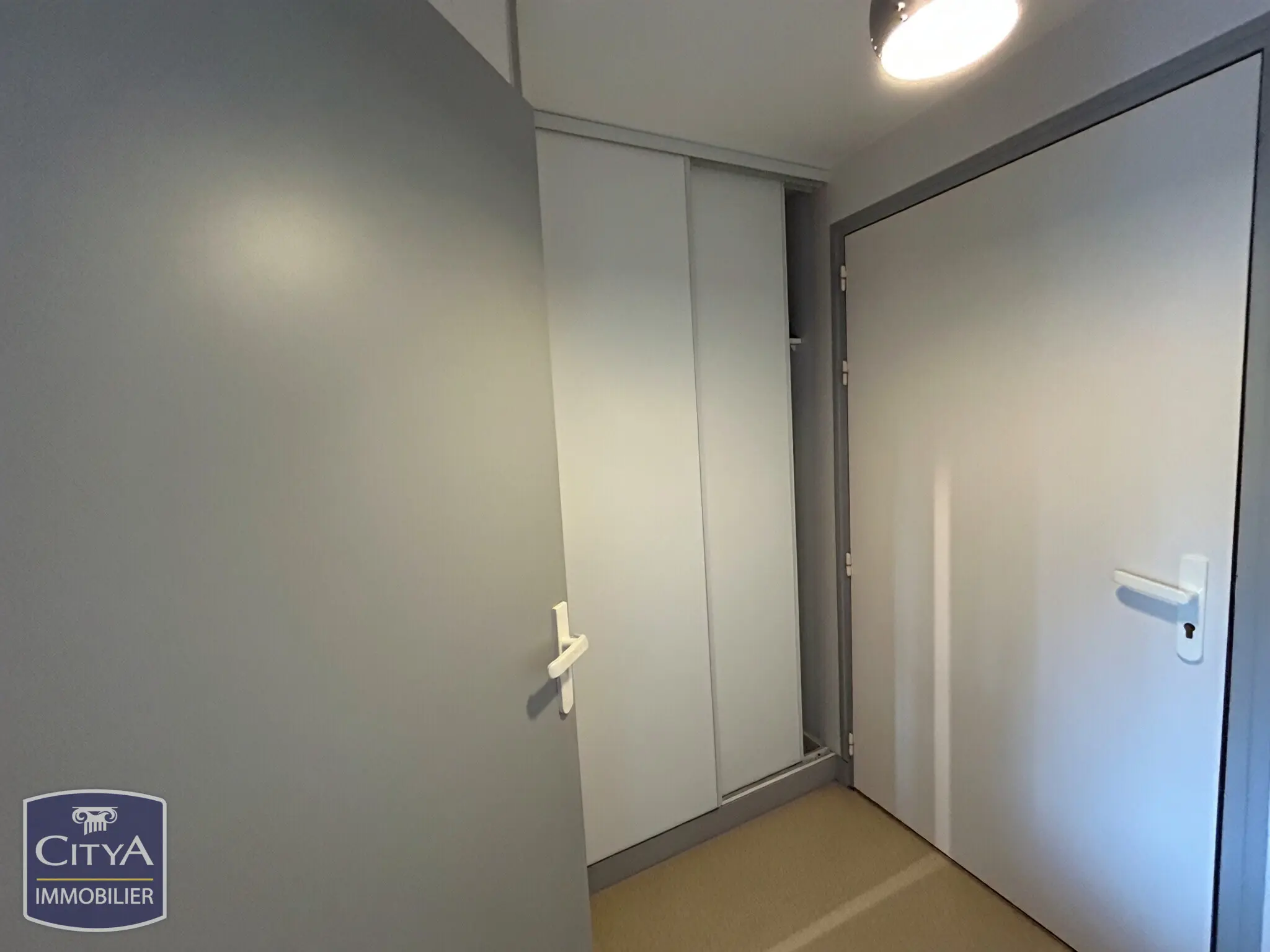 Photo 8 appartement Poitiers