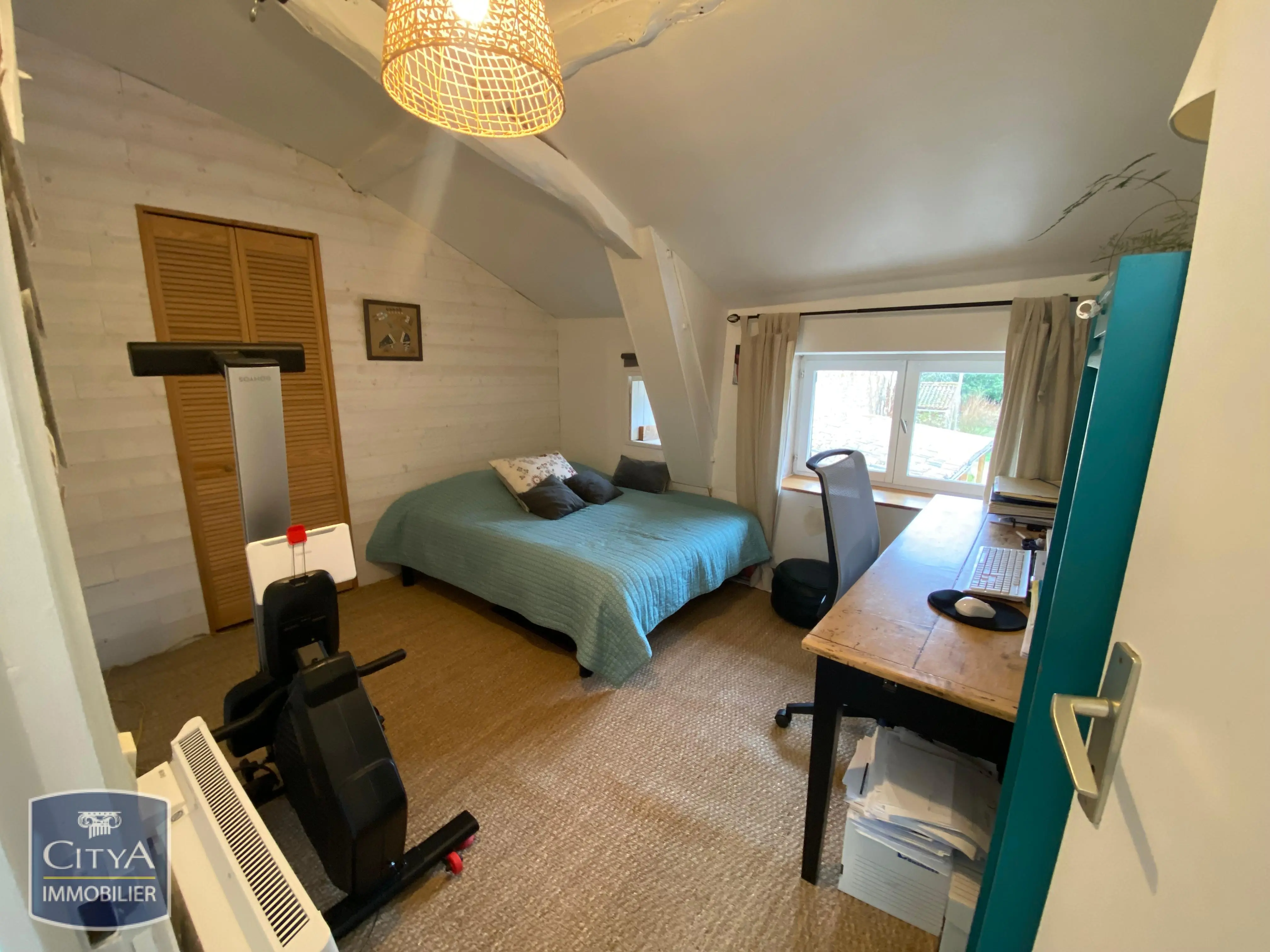 Photo 7 Maison 5 pièces 126m²