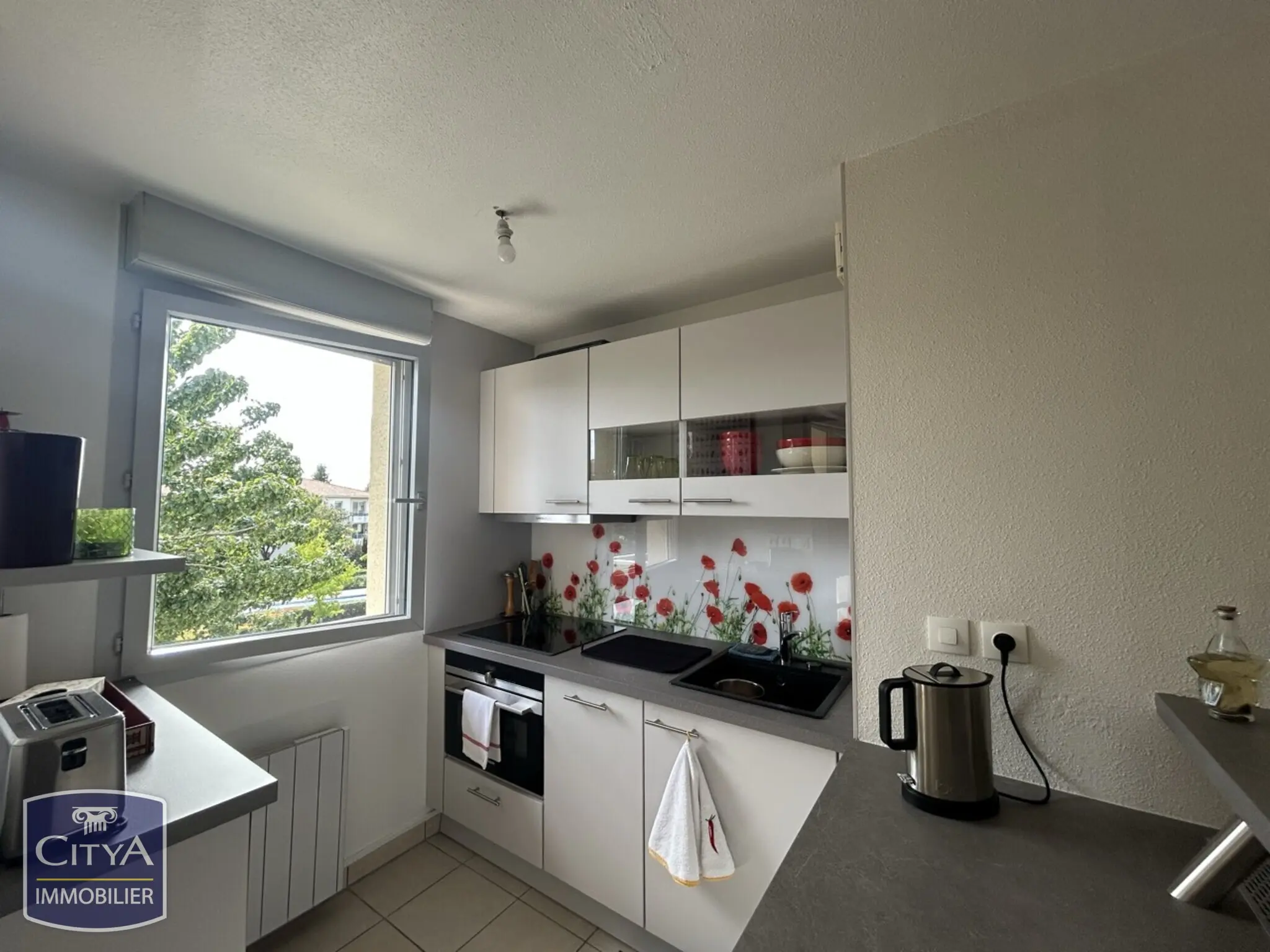 Photo 5 Appartement 2 pièces 42.99m²