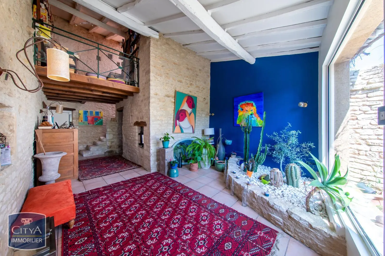 Photo 2 Maison 6 pièces 273m²