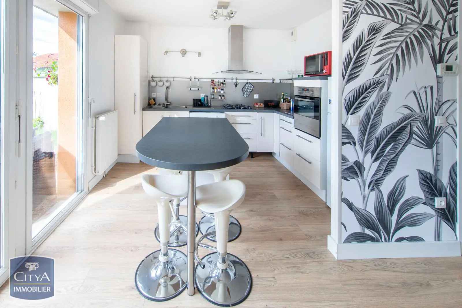 Photo 4 Maison 3 pièces 66m²