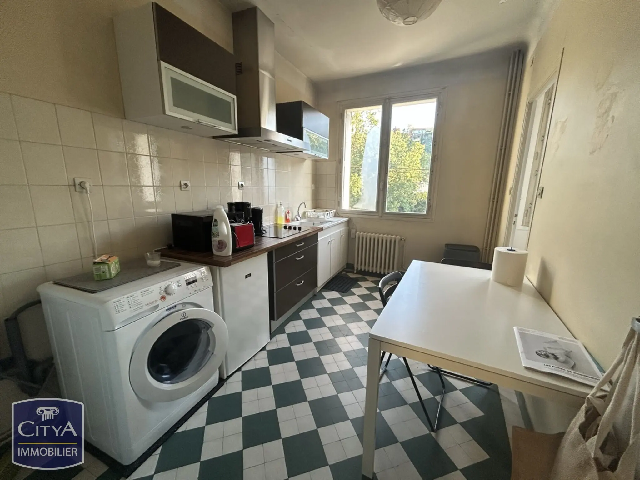 Photo 11 Immeuble 1207m²