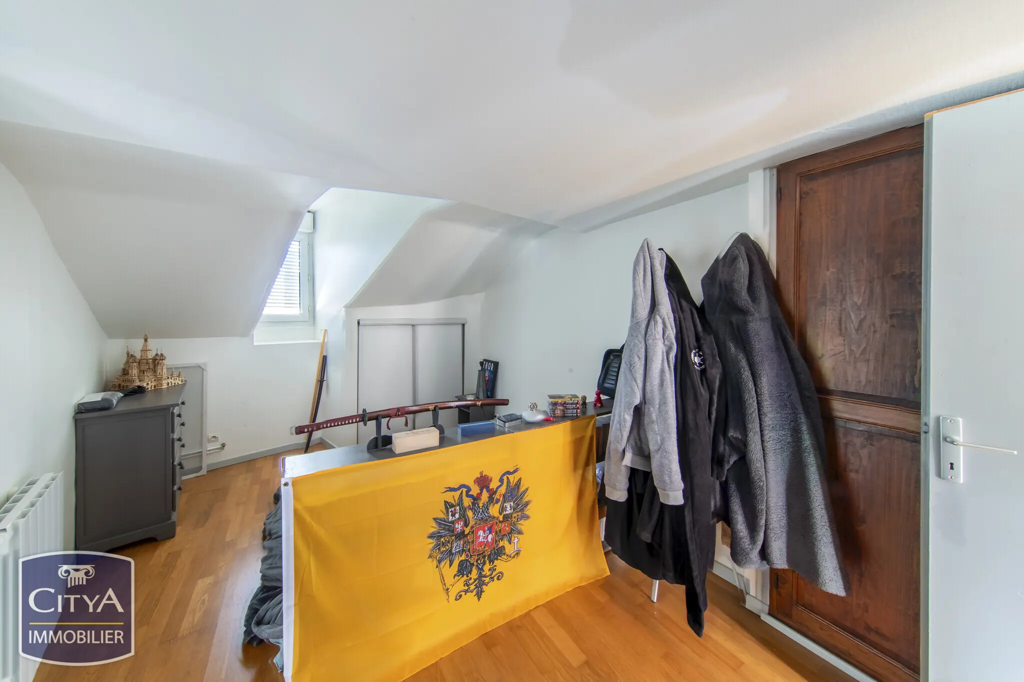Photo 19 Immeuble 284m²