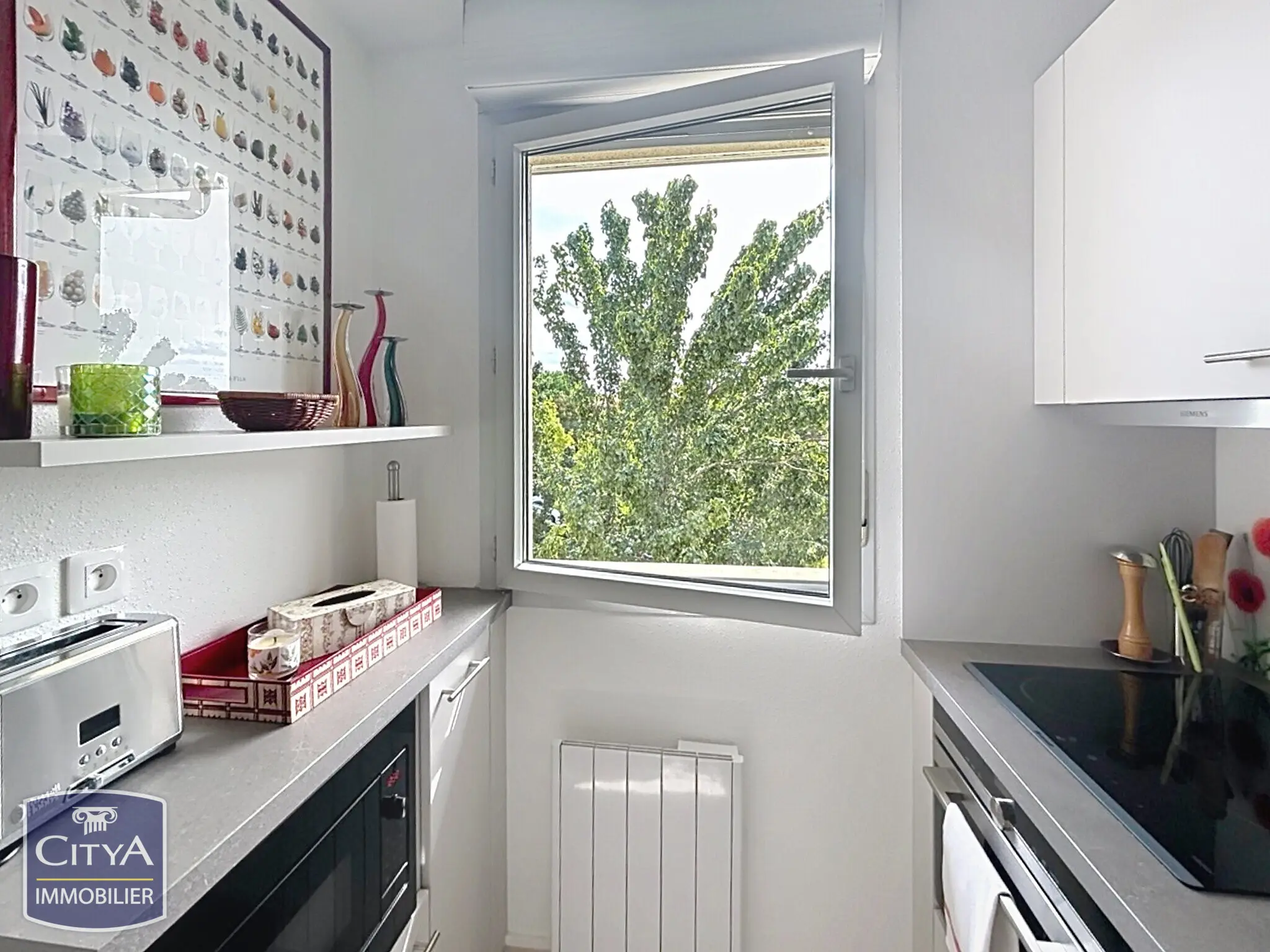 Photo 4 Appartement 2 pièces 42.99m²