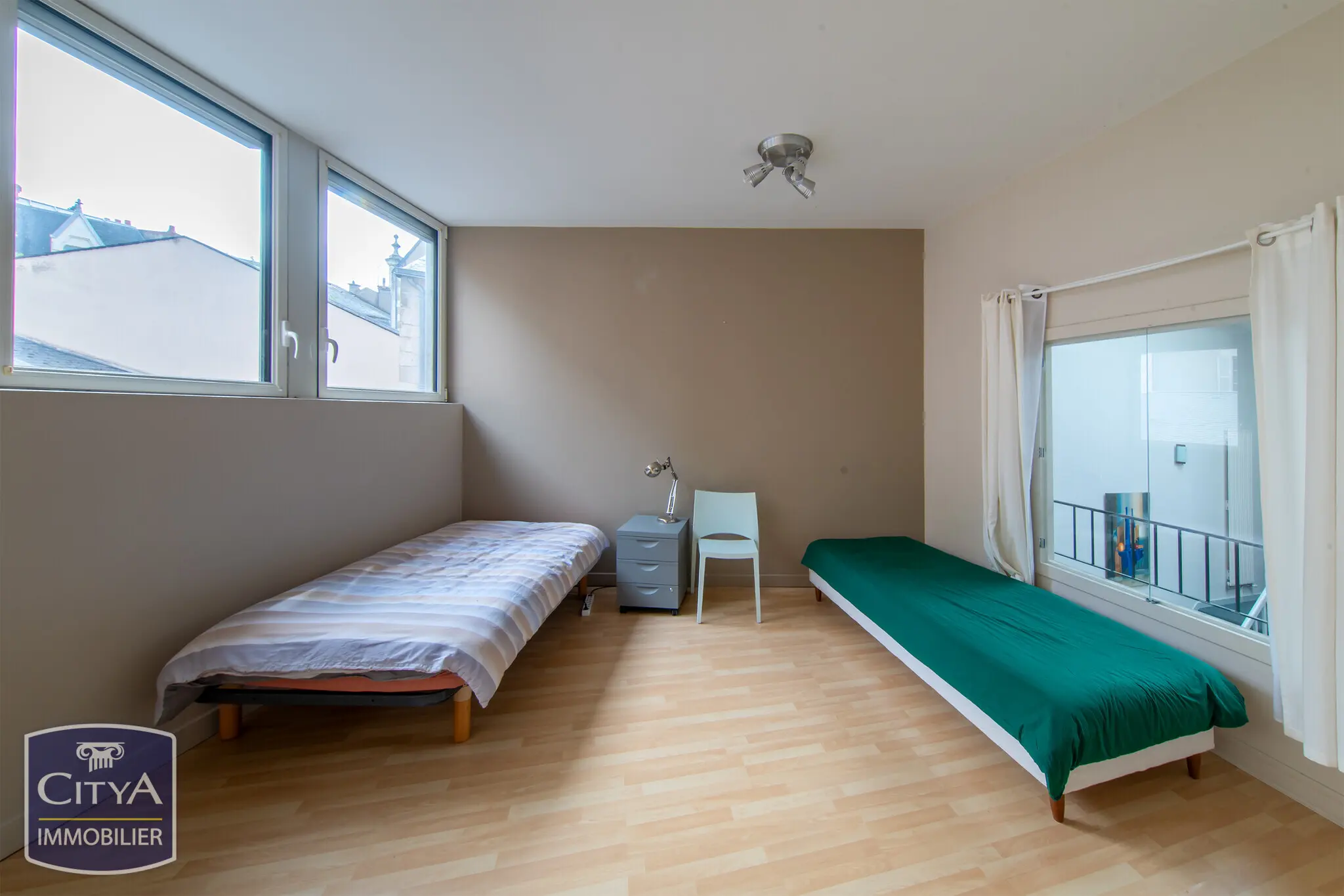 Photo 6 Appartement 4 pièces 151m²