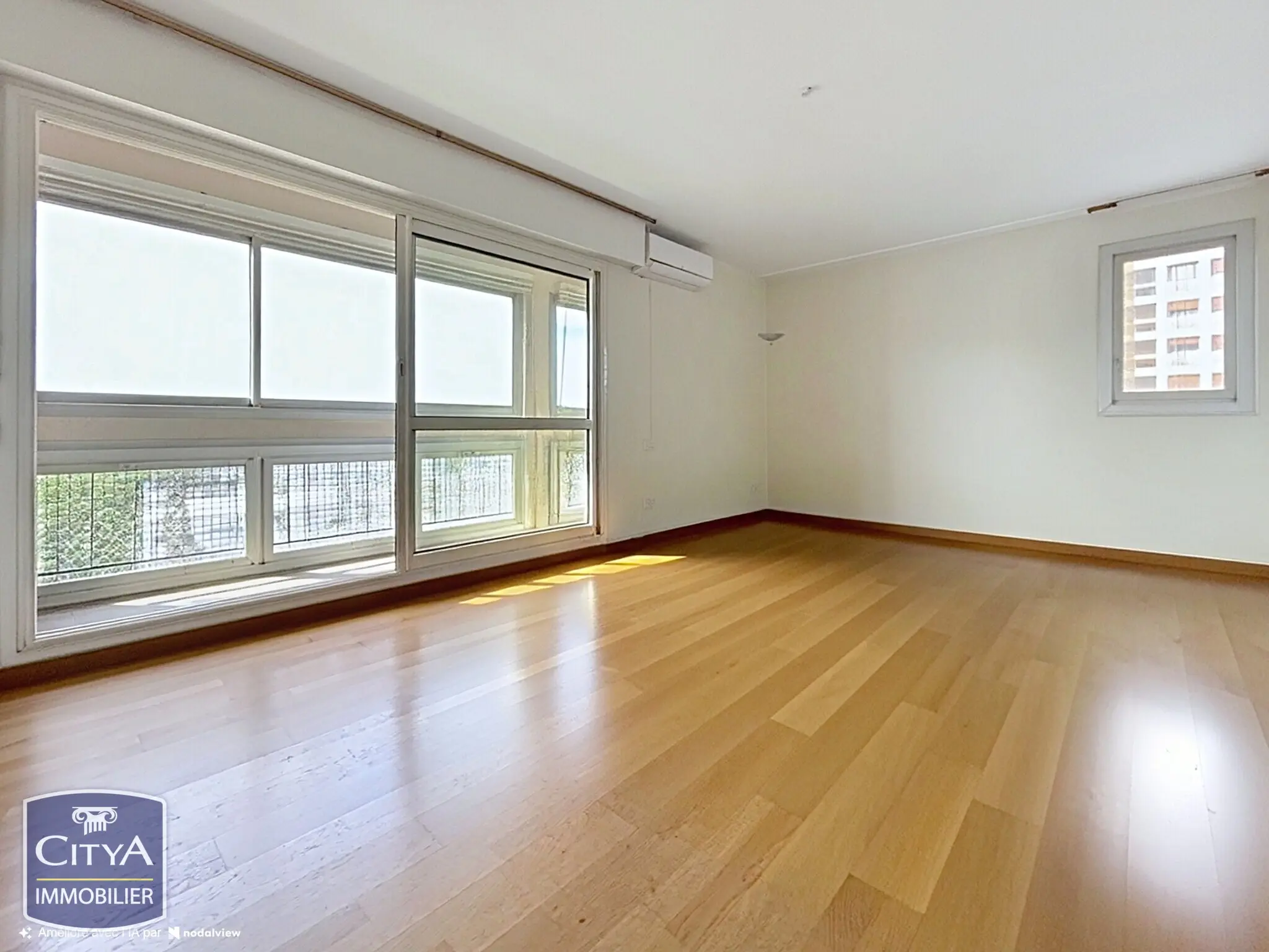 Photo 1 appartement Poitiers