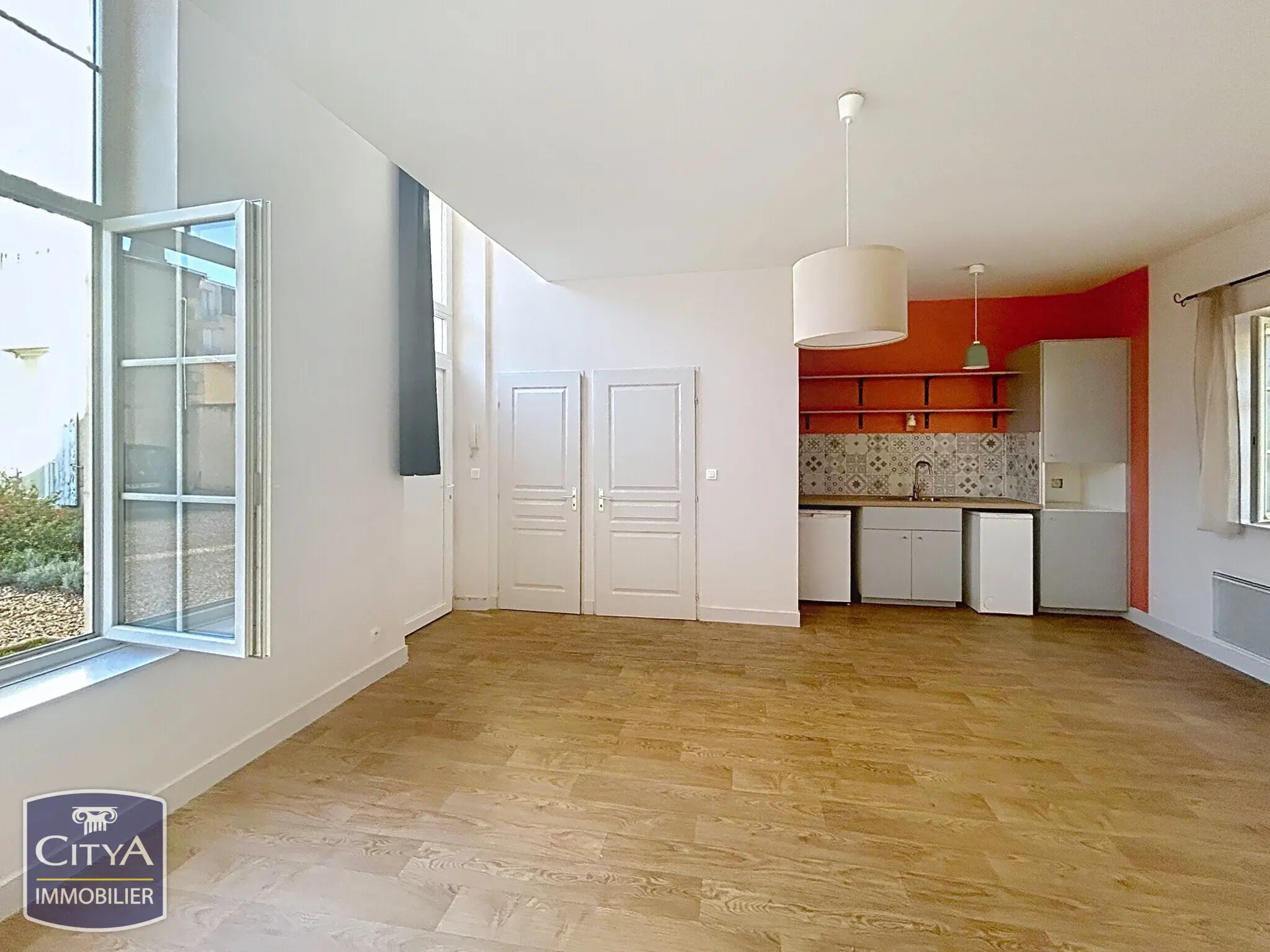 Photo 2 Appartement 2 pièces 50.72m²