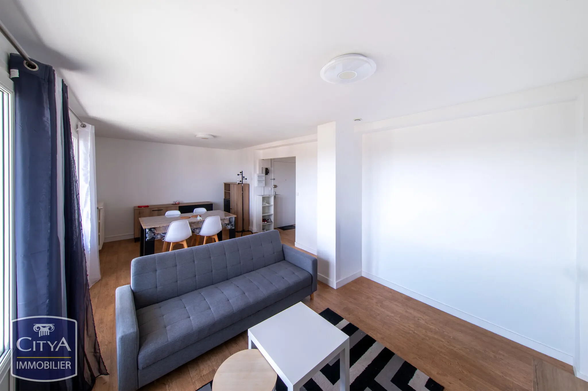 Photo 1 appartement Poitiers