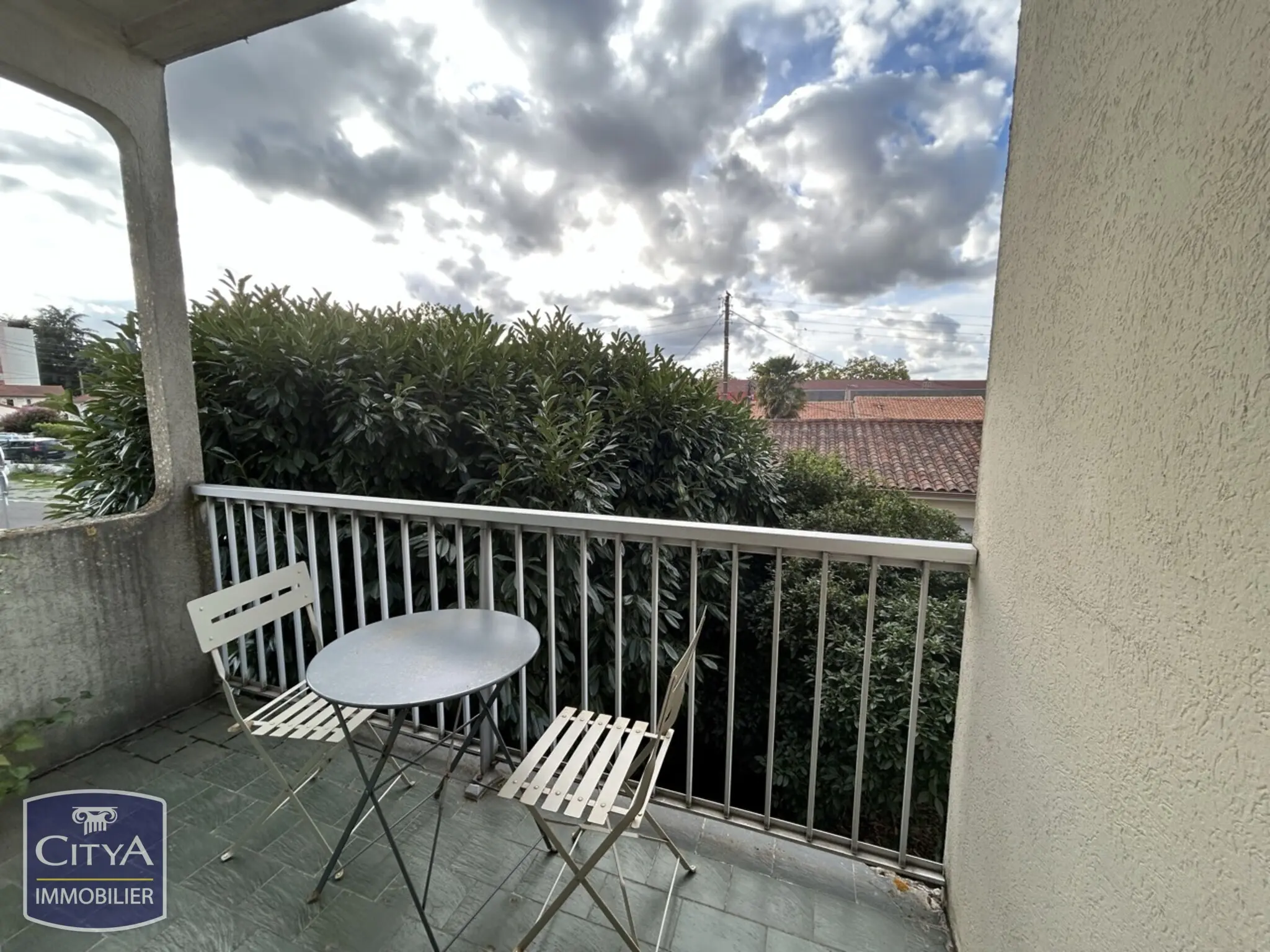 Photo 8 Appartement 1 pièce 30.4m²
