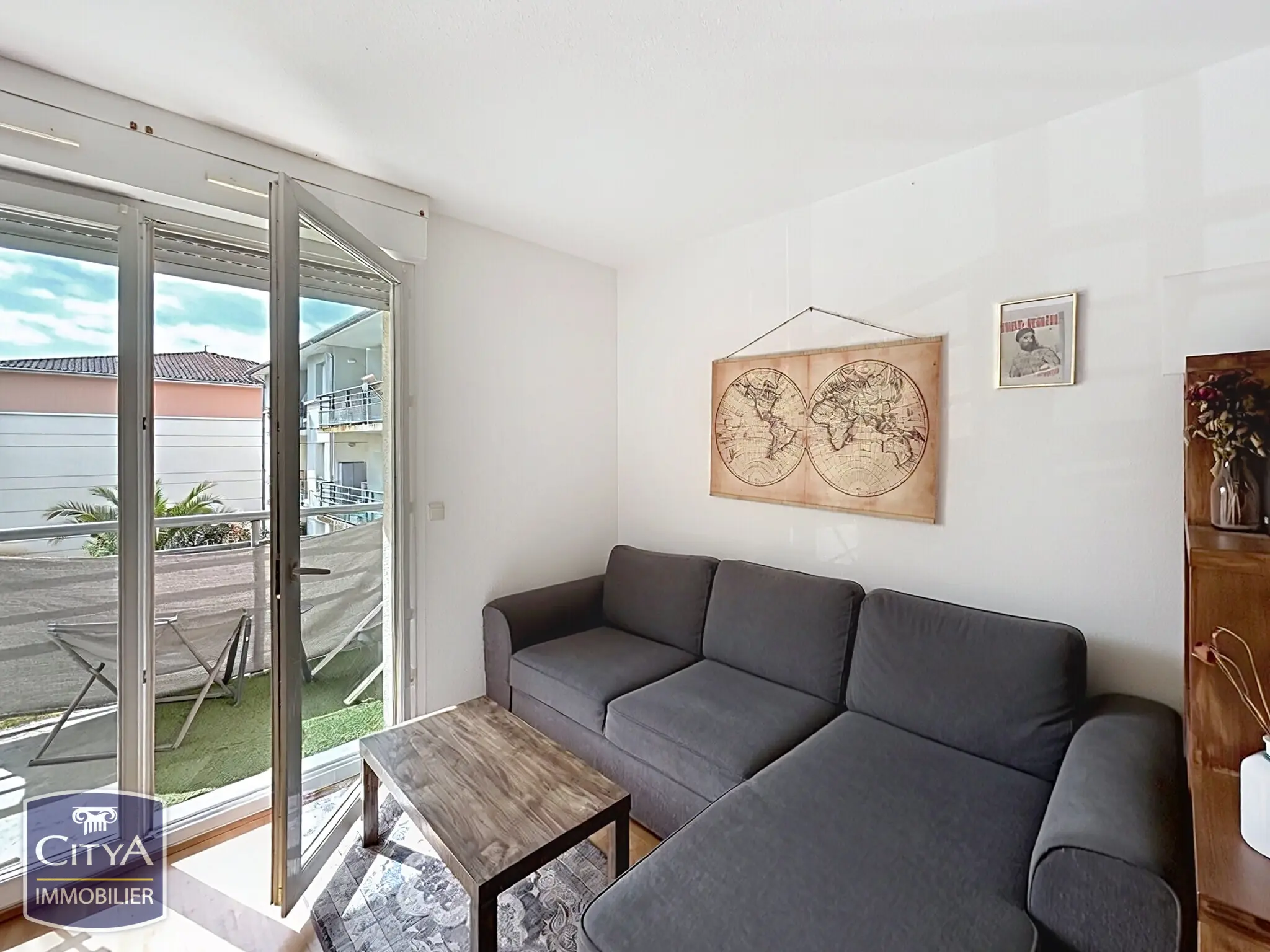 Photo 5 Appartement 2 pièces 46m²
