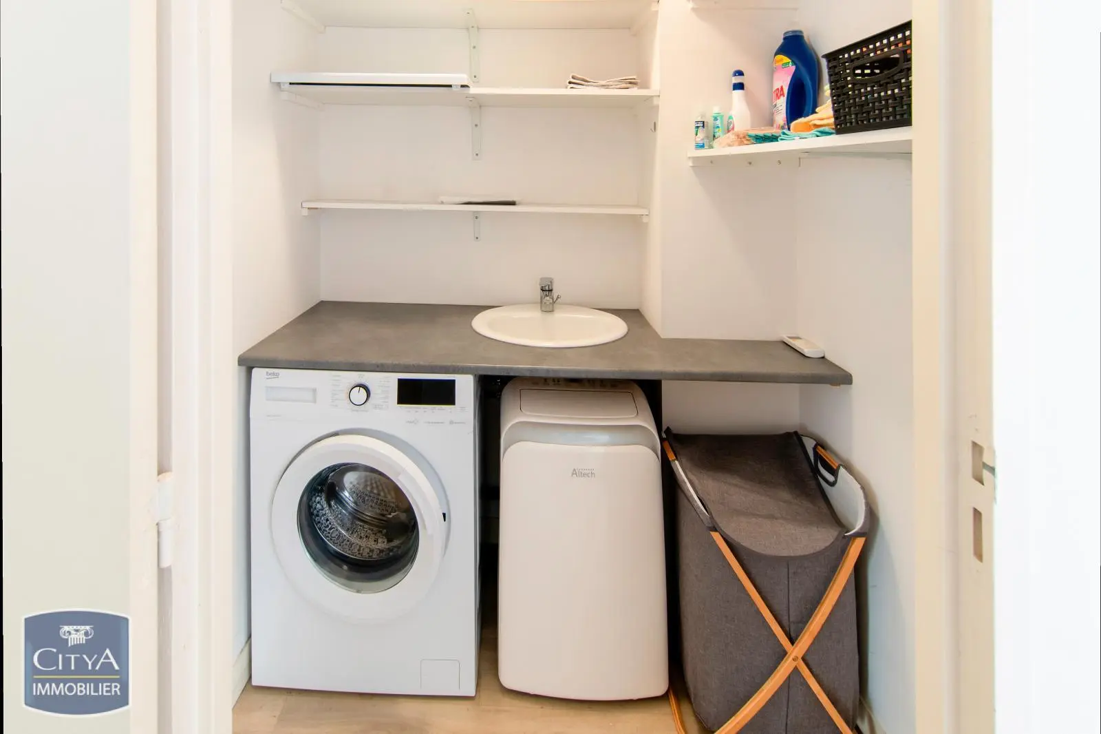 Photo 12 Maison 3 pièces 66m²